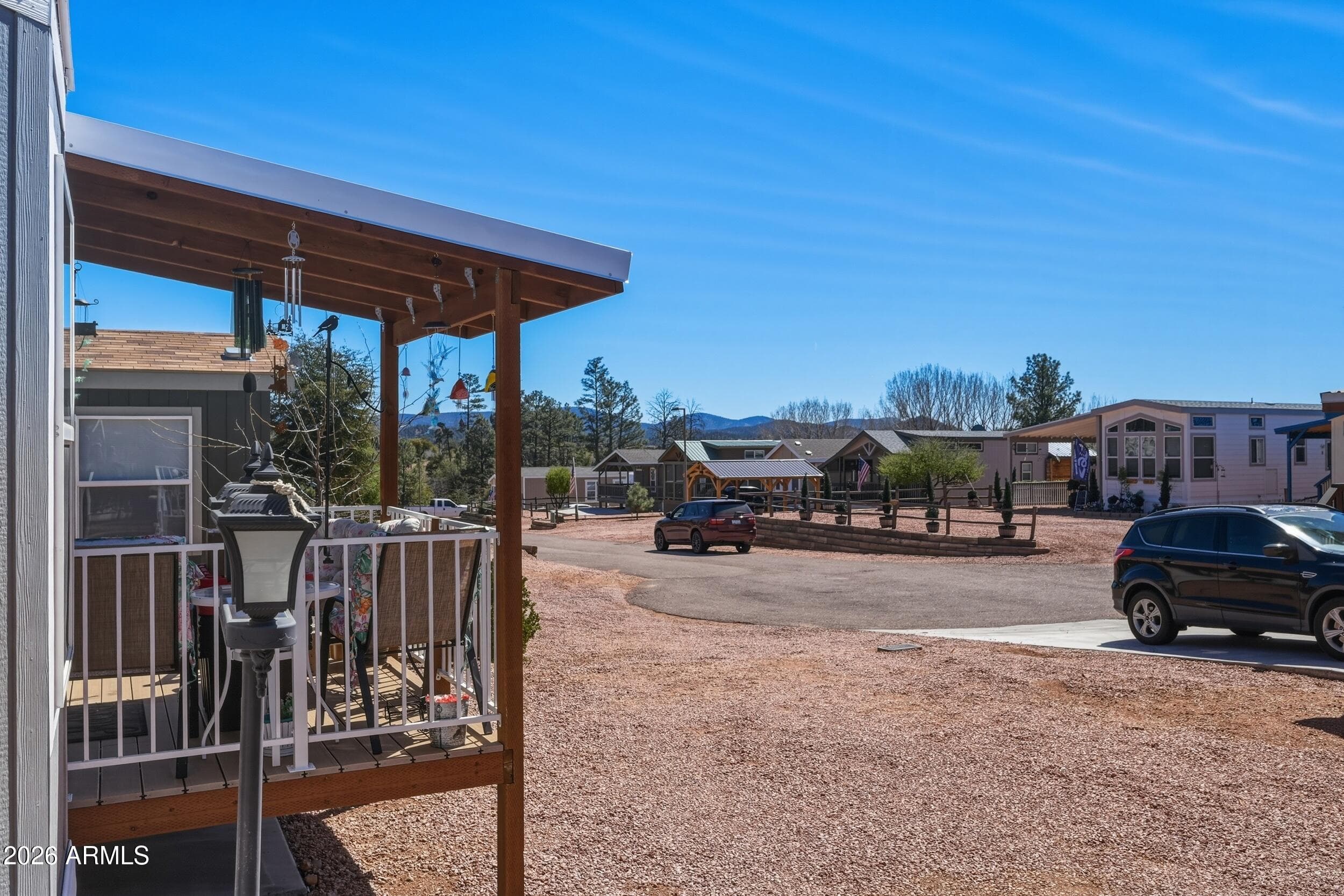 16 N Star Vale 122a, Star Valley, AZ 85541 — photo 6 of 22