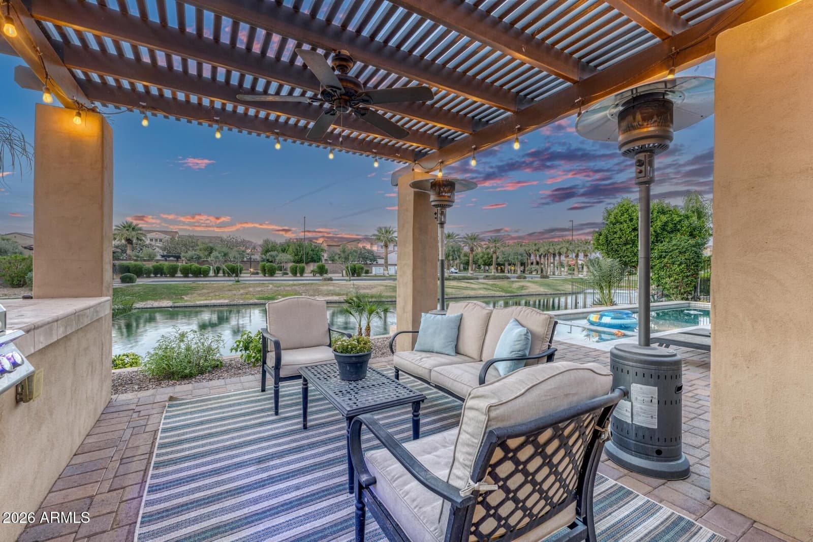 4420 S GARDENIA Drive, Chandler, AZ 85248 — photo 31 of 47