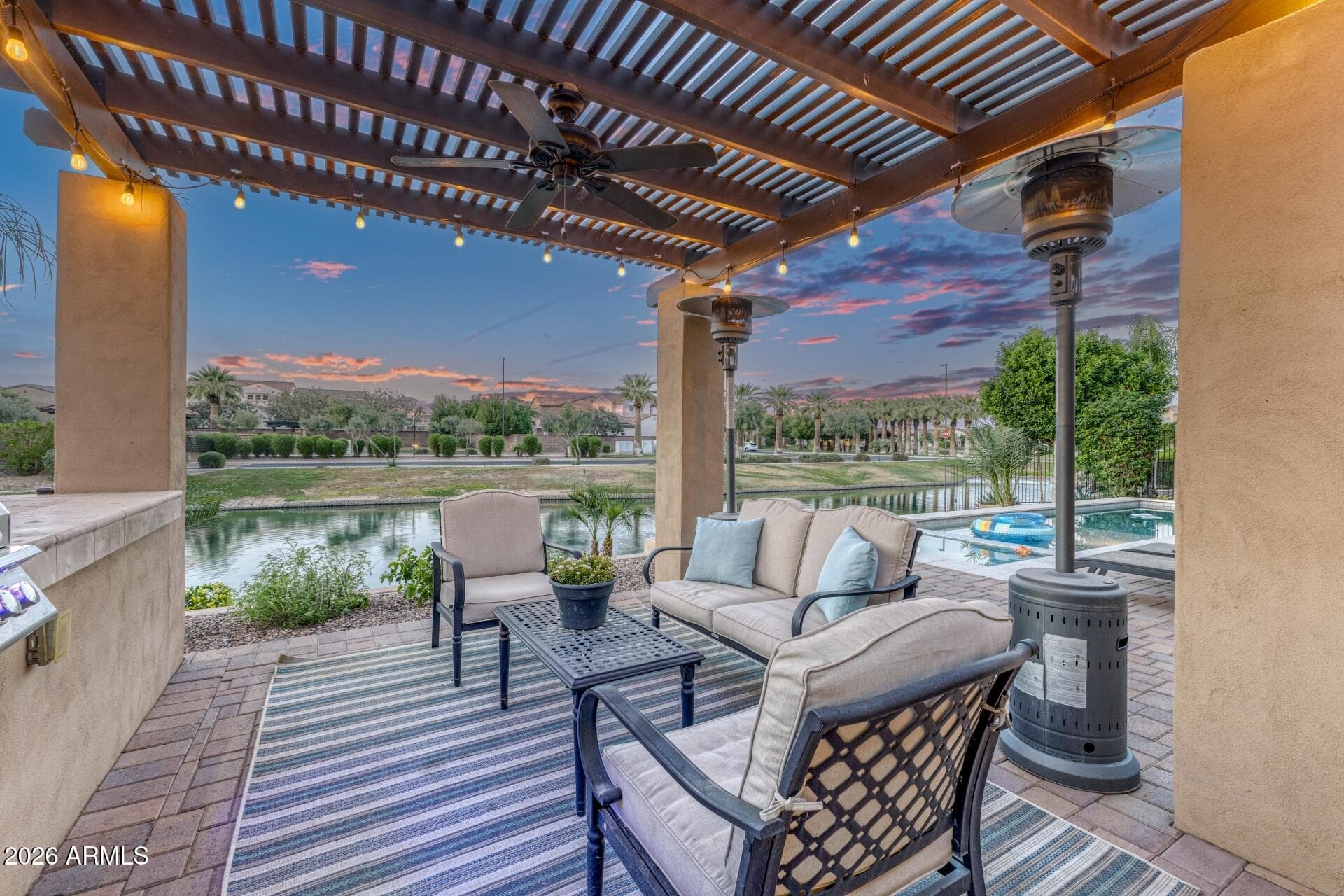 4420 S GARDENIA Drive, Chandler, AZ 85248 — photo 31 of 47