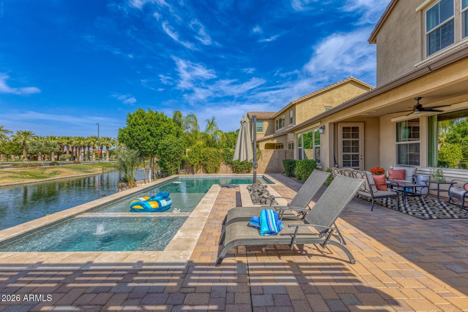 4420 S GARDENIA Drive, Chandler, AZ 85248 — photo 37 of 47