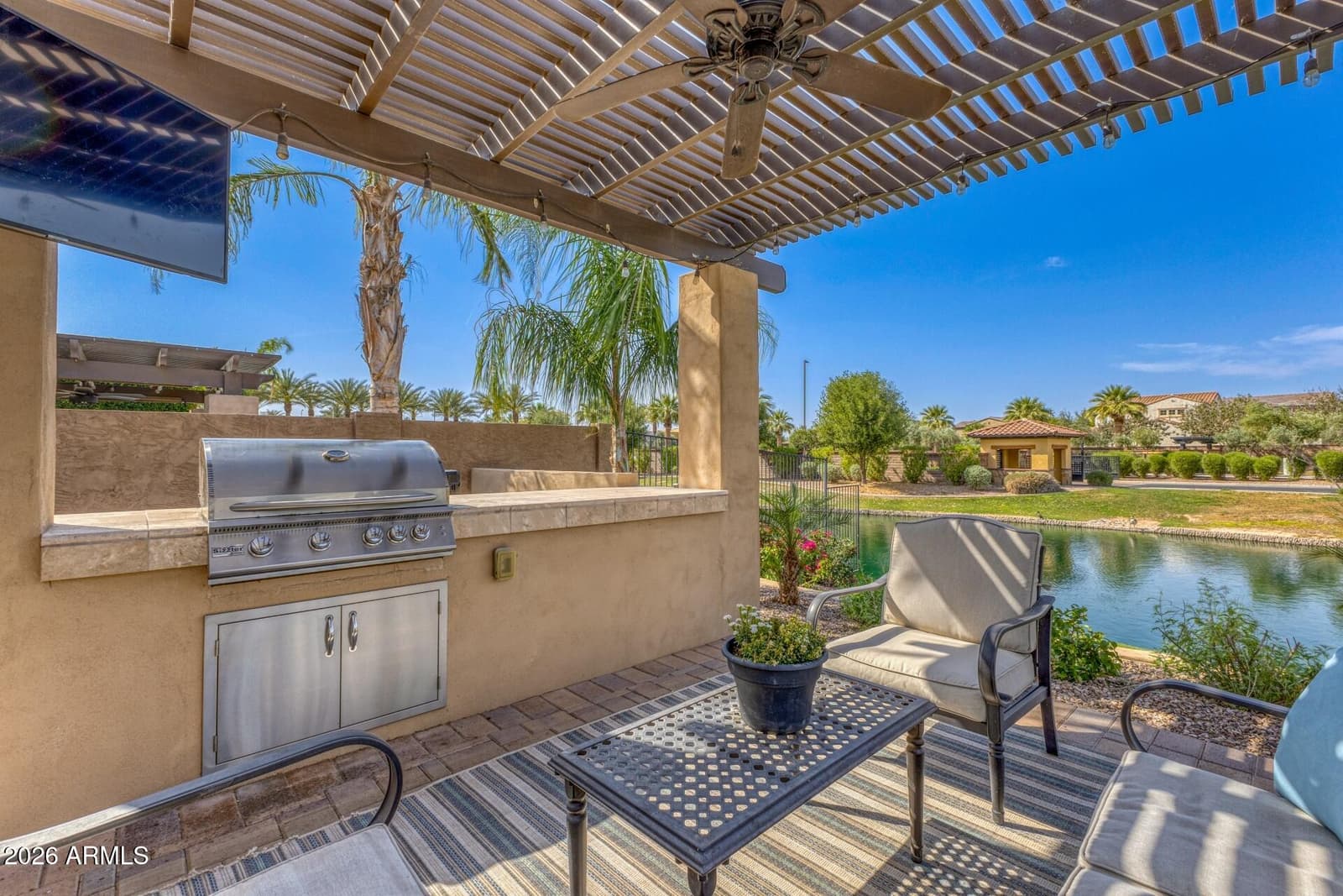 4420 S GARDENIA Drive, Chandler, AZ 85248 — photo 39 of 47