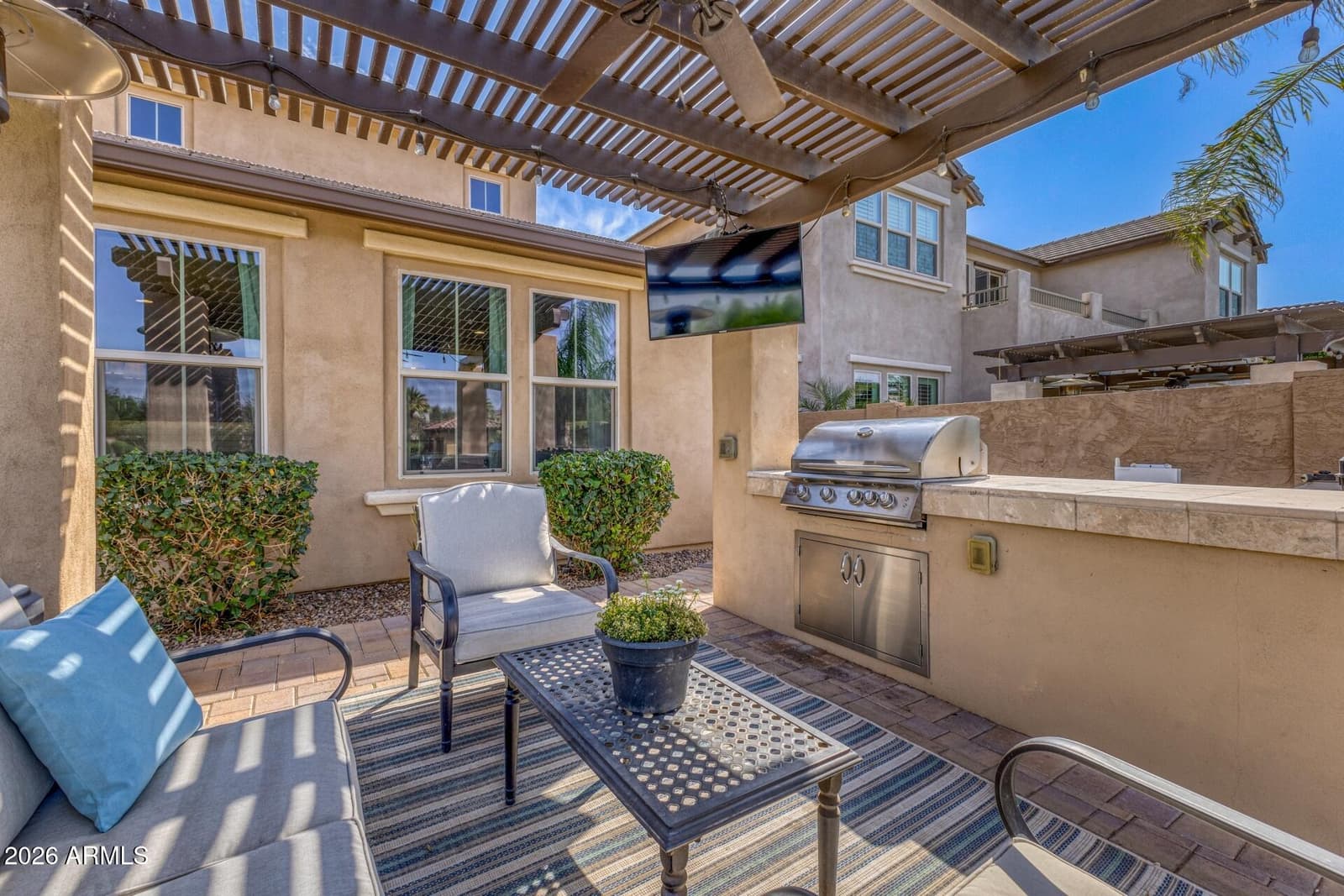 4420 S GARDENIA Drive, Chandler, AZ 85248 — photo 40 of 47