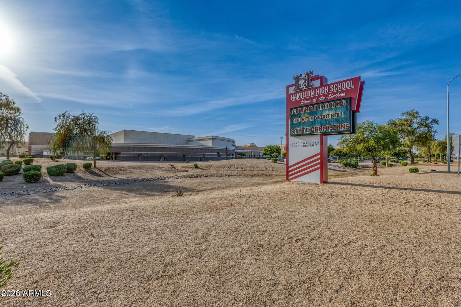 4420 S GARDENIA Drive, Chandler, AZ 85248 — photo 43 of 47