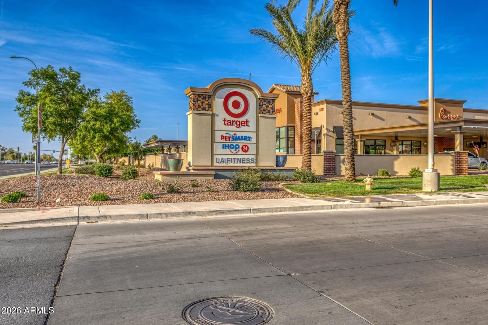 4420 S GARDENIA Drive, Chandler, AZ 85248 — photo 44 of 47