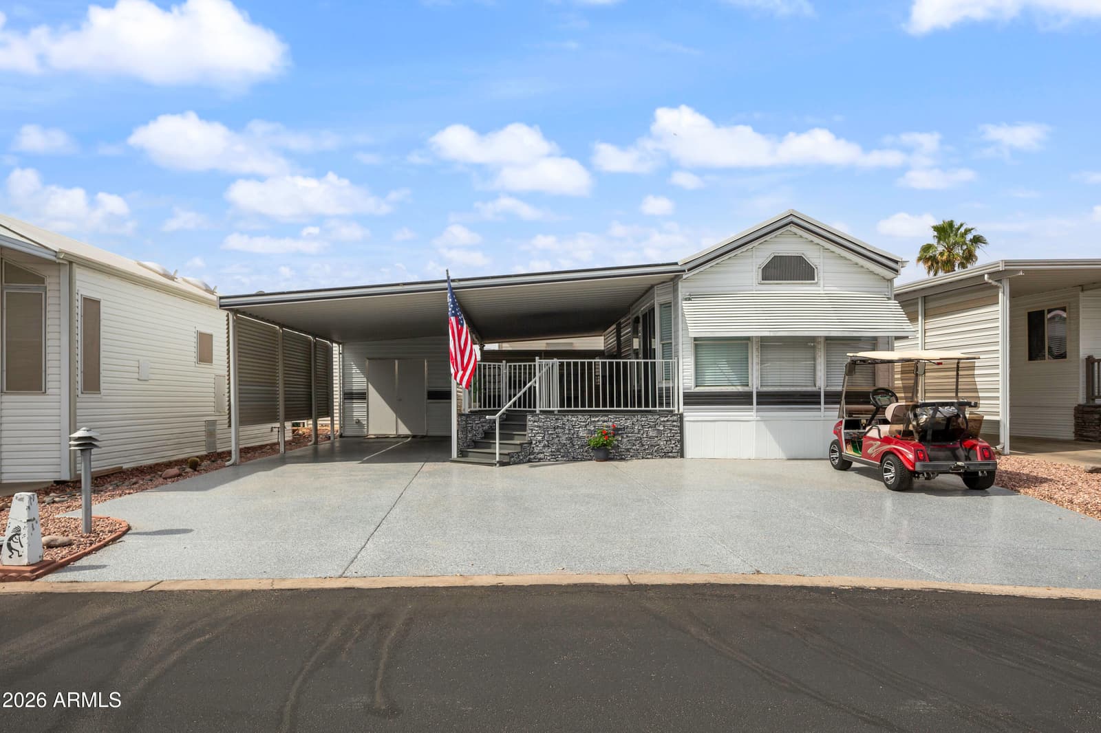 17200 W BELL Road 583, Surprise, AZ 85374 — photo 1 of 25