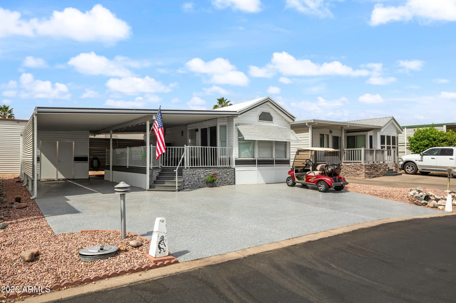 17200 W BELL Road 583, Surprise, AZ 85374 — photo 19 of 25