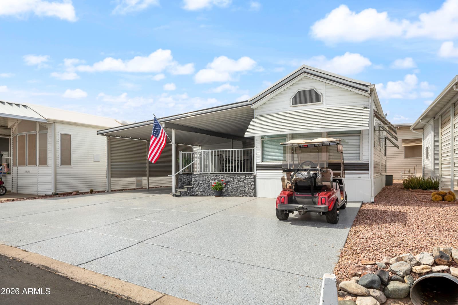 17200 W BELL Road 583, Surprise, AZ 85374 — photo 20 of 25