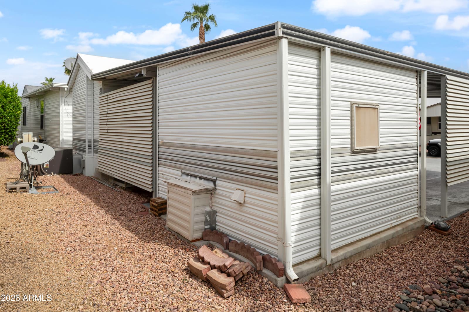 17200 W BELL Road 583, Surprise, AZ 85374 — photo 23 of 25