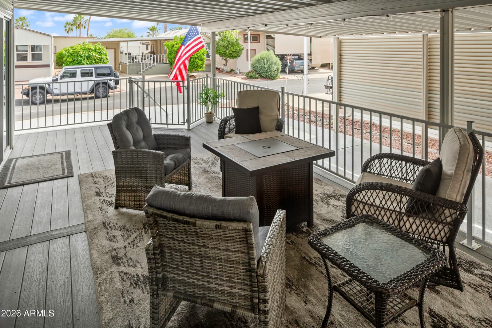 17200 W BELL Road 583, Surprise, AZ 85374 — photo 6 of 25