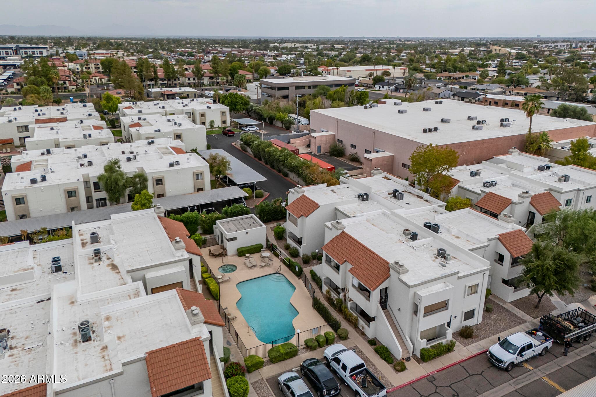 2959 N 68TH Place 206, Scottsdale, AZ 85251 — photo 28 of 28