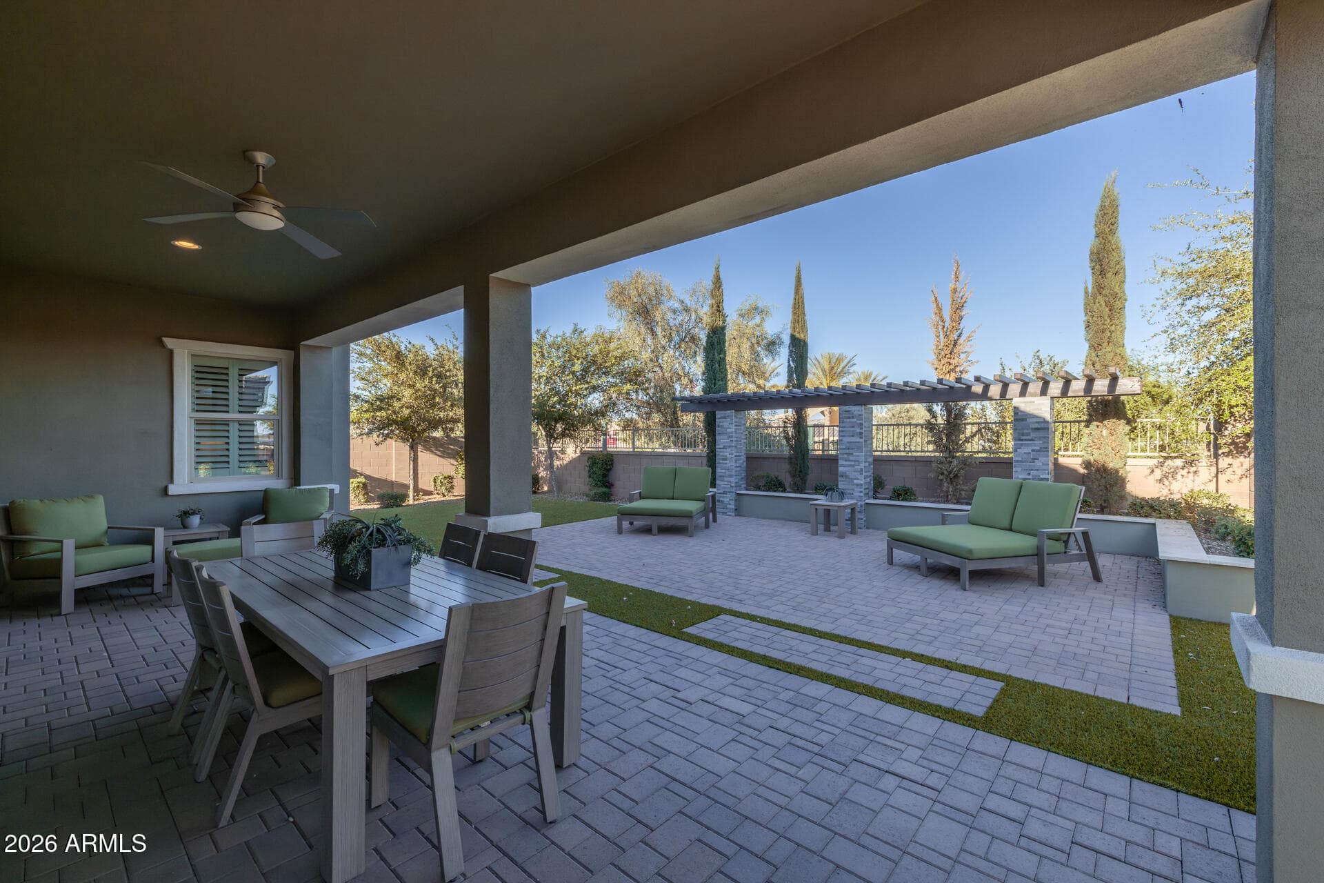 20045 S 229TH Way, Queen Creek, AZ 85142 — photo 29 of 76
