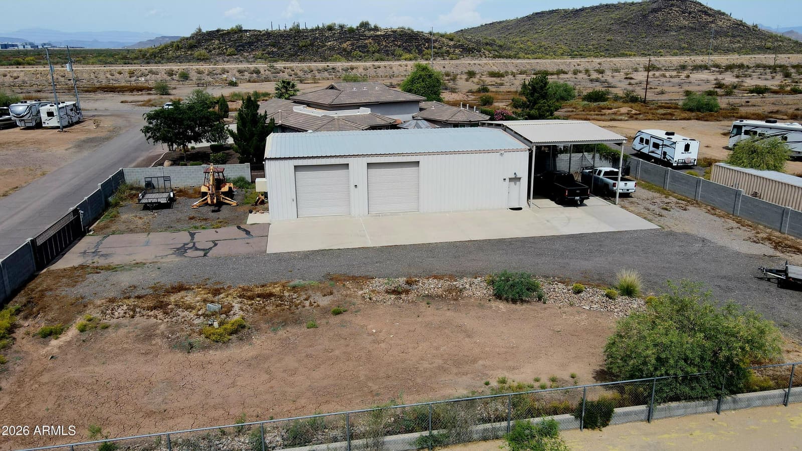 3655 W DYNAMITE Boulevard, Phoenix, AZ 85083 — photo 6 of 53