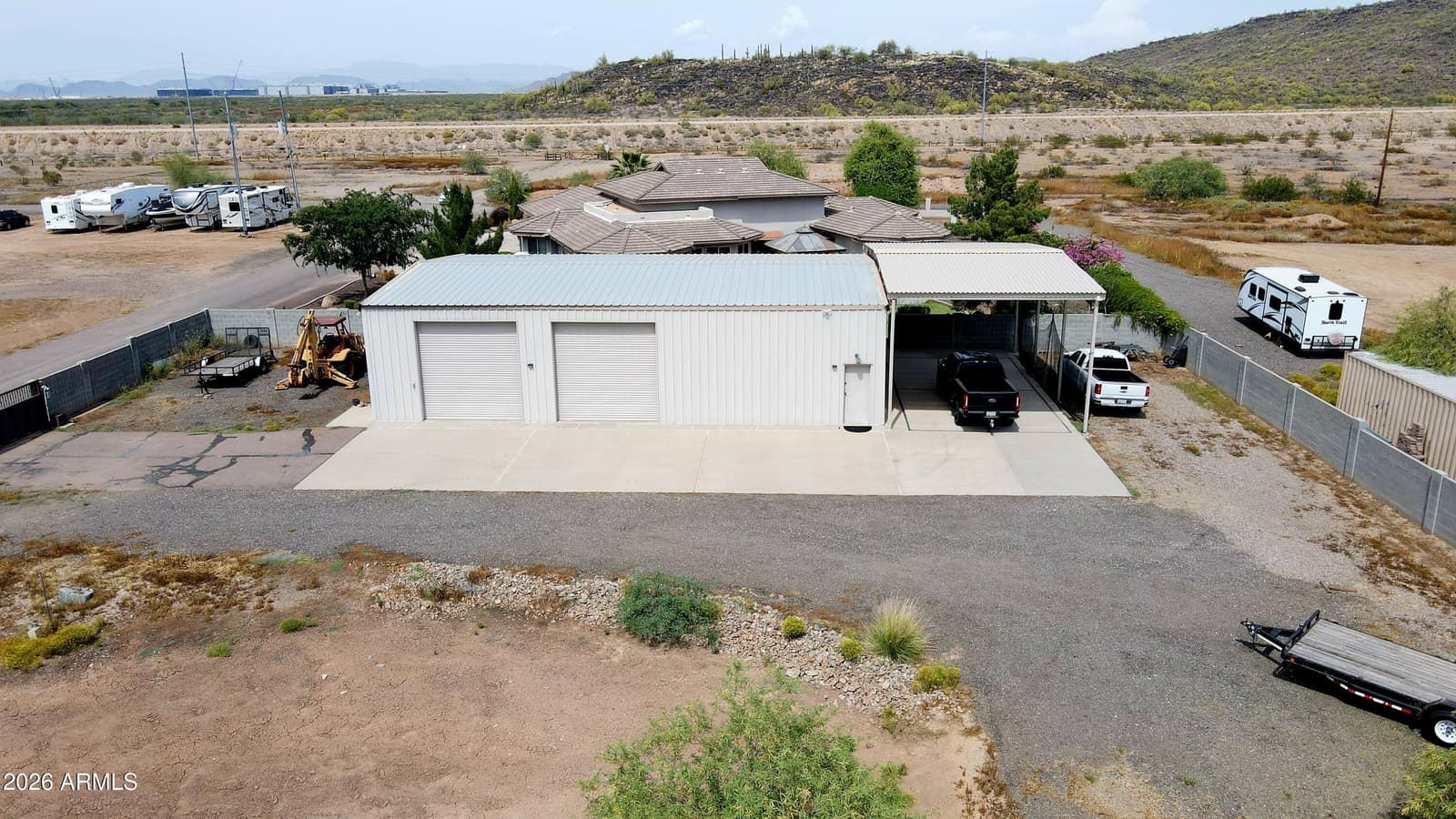 3655 W DYNAMITE Boulevard, Phoenix, AZ 85083 — photo 7 of 53