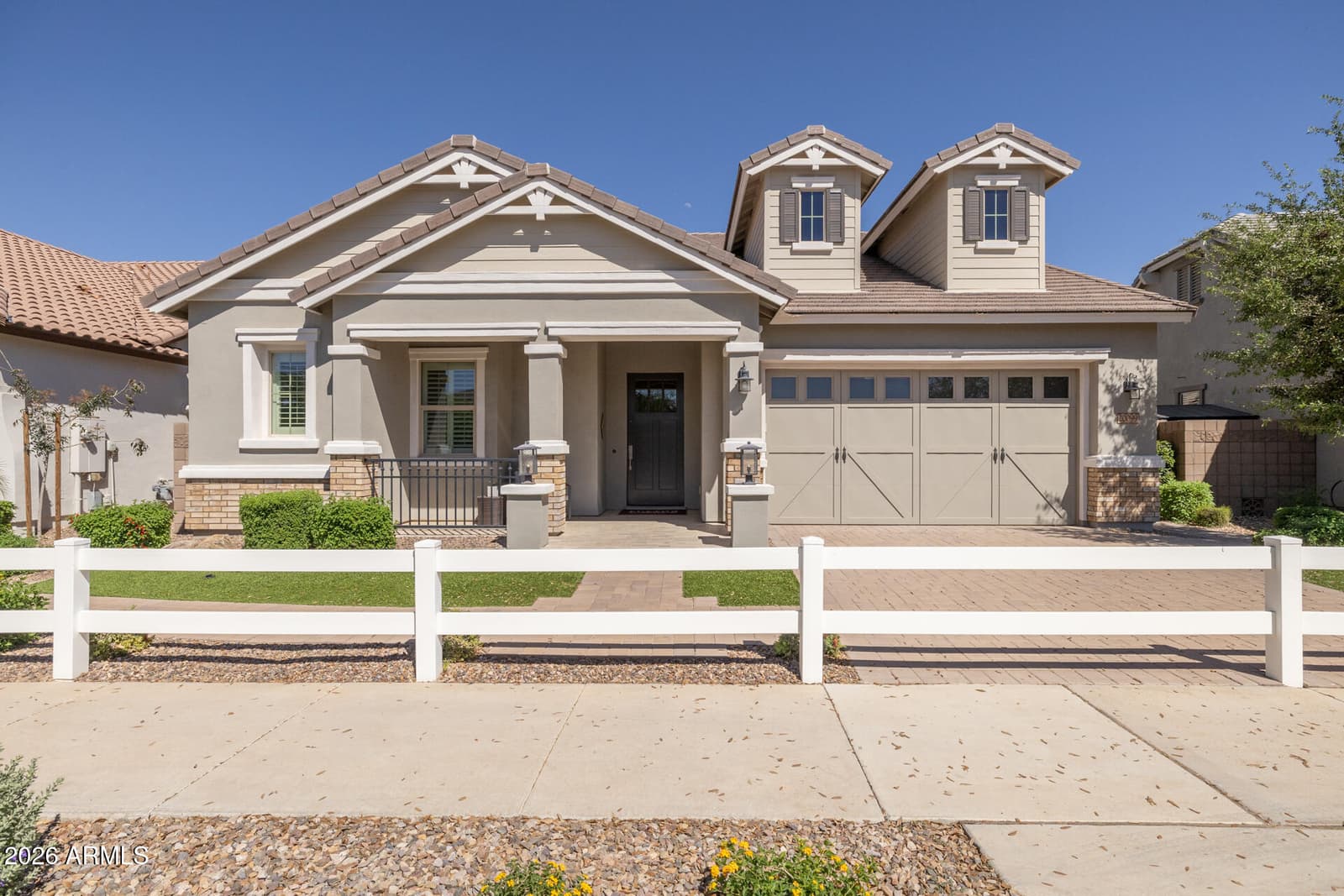 20099 S 229TH Way, Queen Creek, AZ 85142 — photo 2 of 82