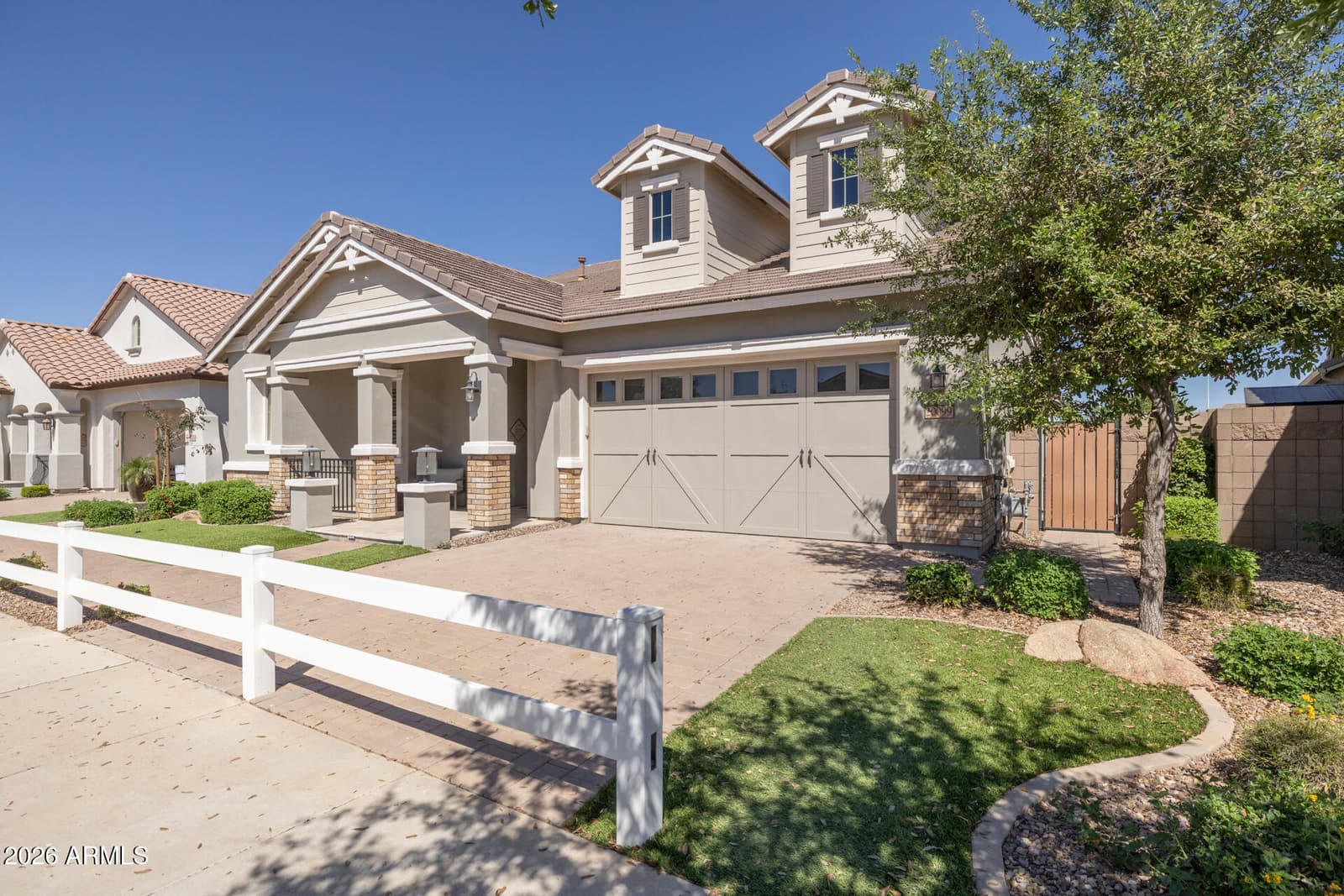 20099 S 229TH Way, Queen Creek, AZ 85142 — photo 3 of 82