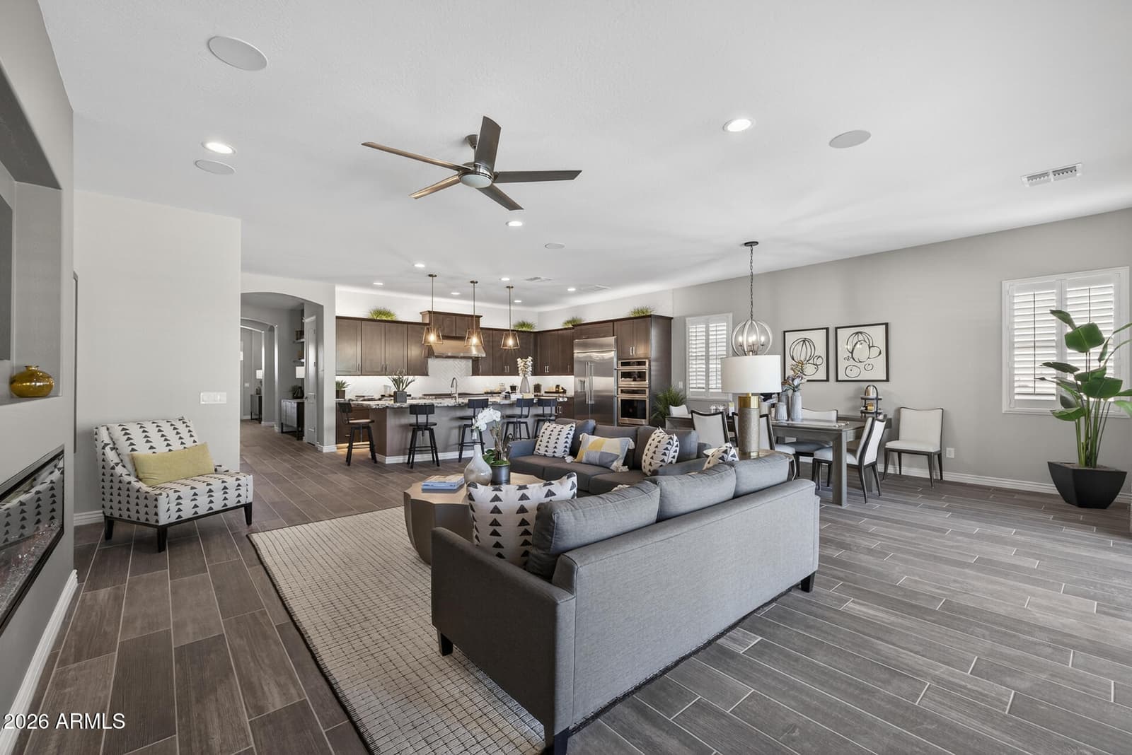 20099 S 229TH Way, Queen Creek, AZ 85142 — photo 10 of 82