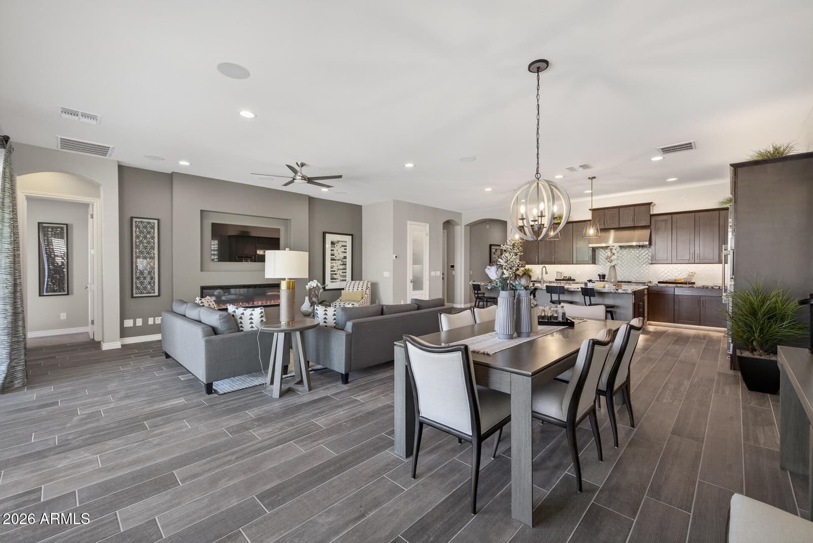 20099 S 229TH Way, Queen Creek, AZ 85142 — photo 17 of 82