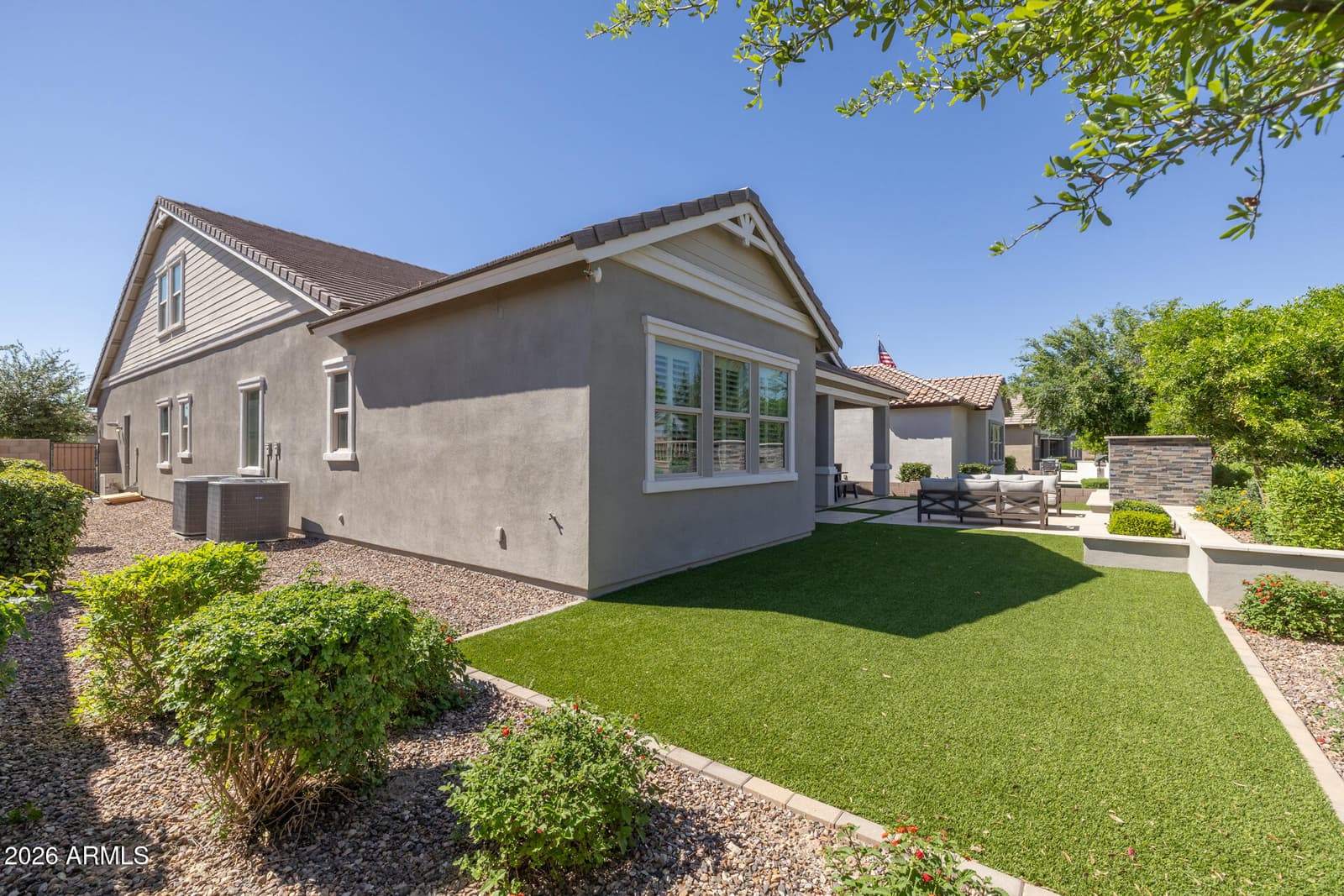 20099 S 229TH Way, Queen Creek, AZ 85142 — photo 36 of 82