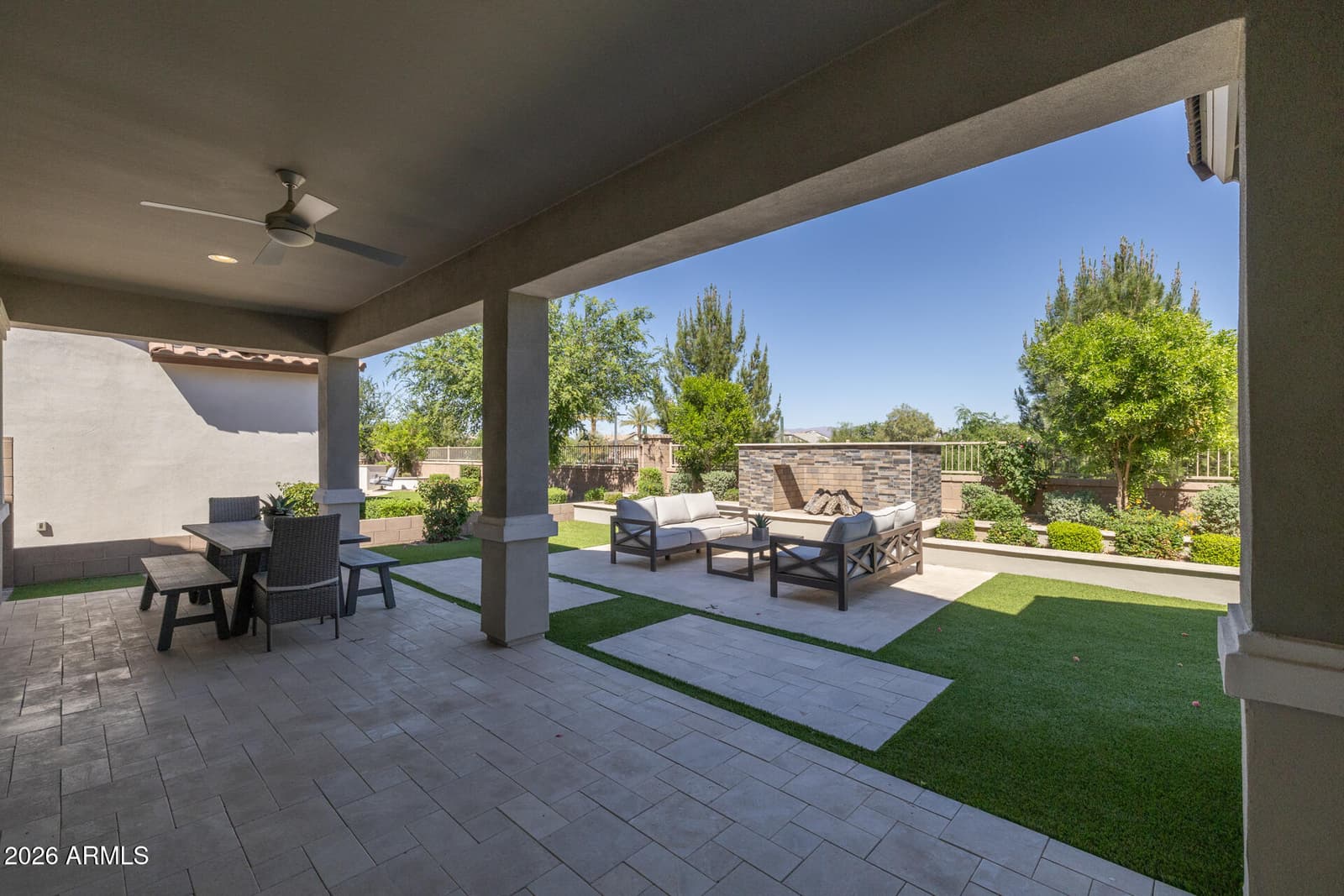 20099 S 229TH Way, Queen Creek, AZ 85142 — photo 37 of 82