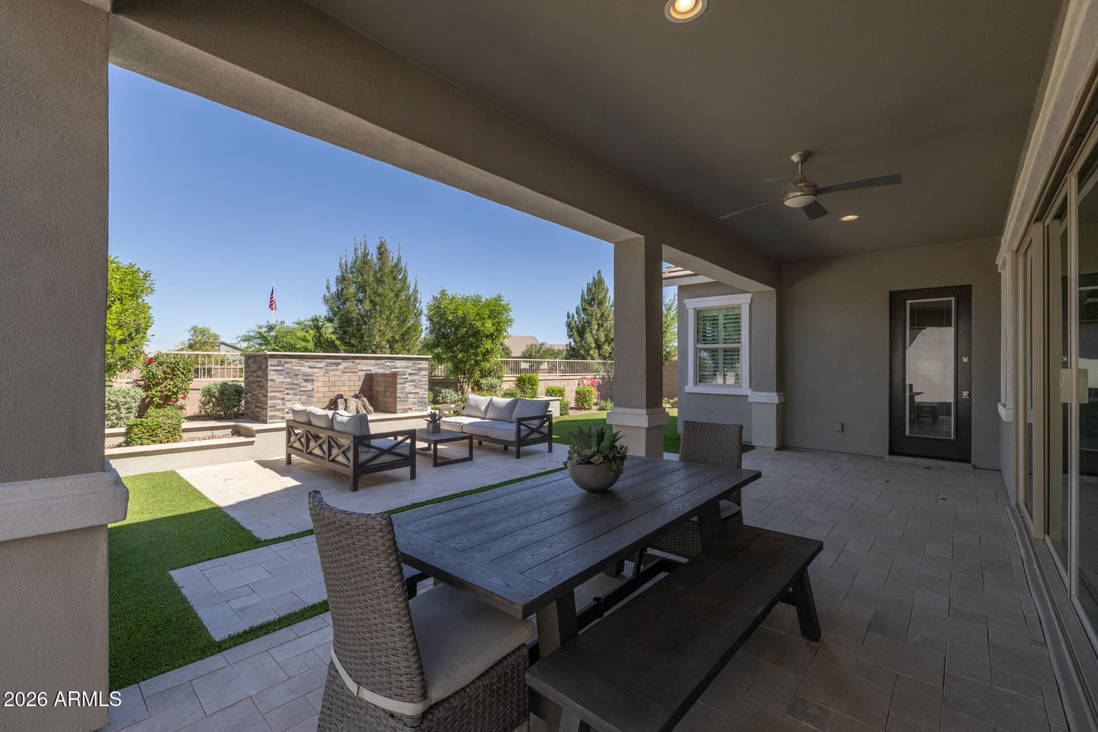 20099 S 229TH Way, Queen Creek, AZ 85142 — photo 38 of 82
