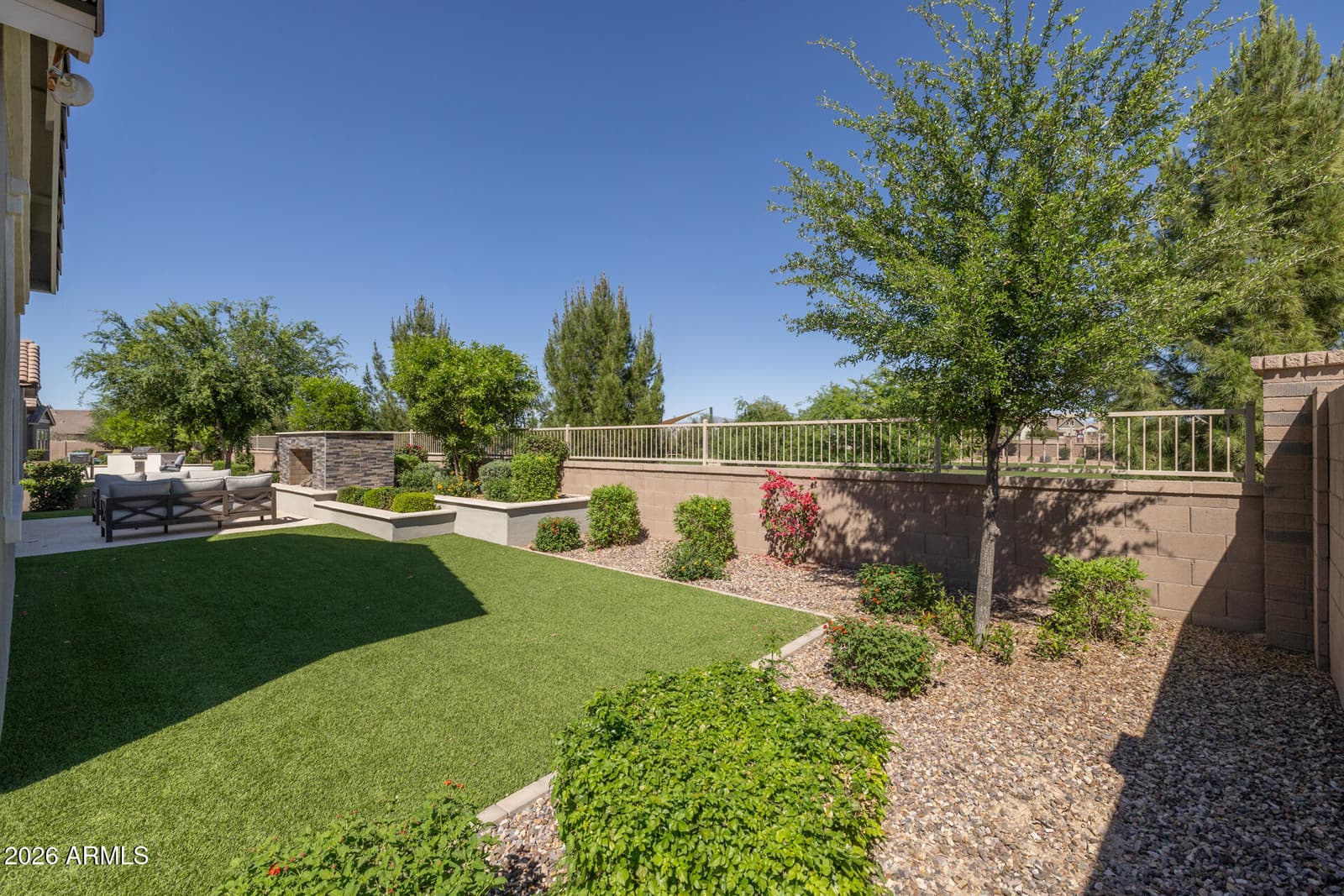 20099 S 229TH Way, Queen Creek, AZ 85142 — photo 40 of 82