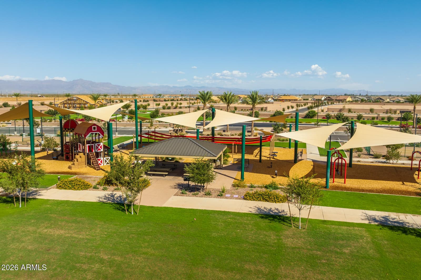 20099 S 229TH Way, Queen Creek, AZ 85142 — photo 59 of 82