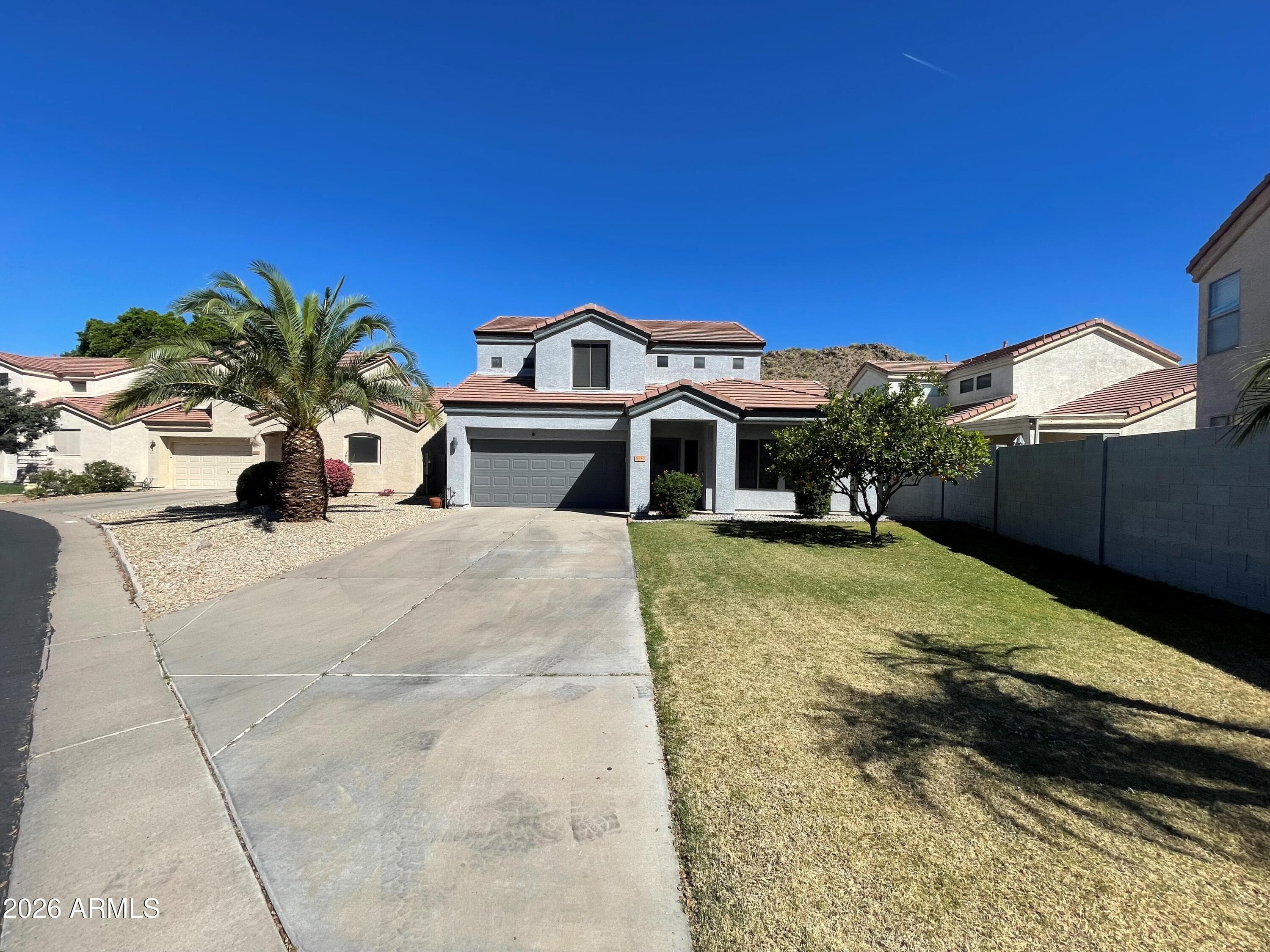 8750 E FAIRFIELD Street, Mesa, AZ 85207 — photo 3 of 44