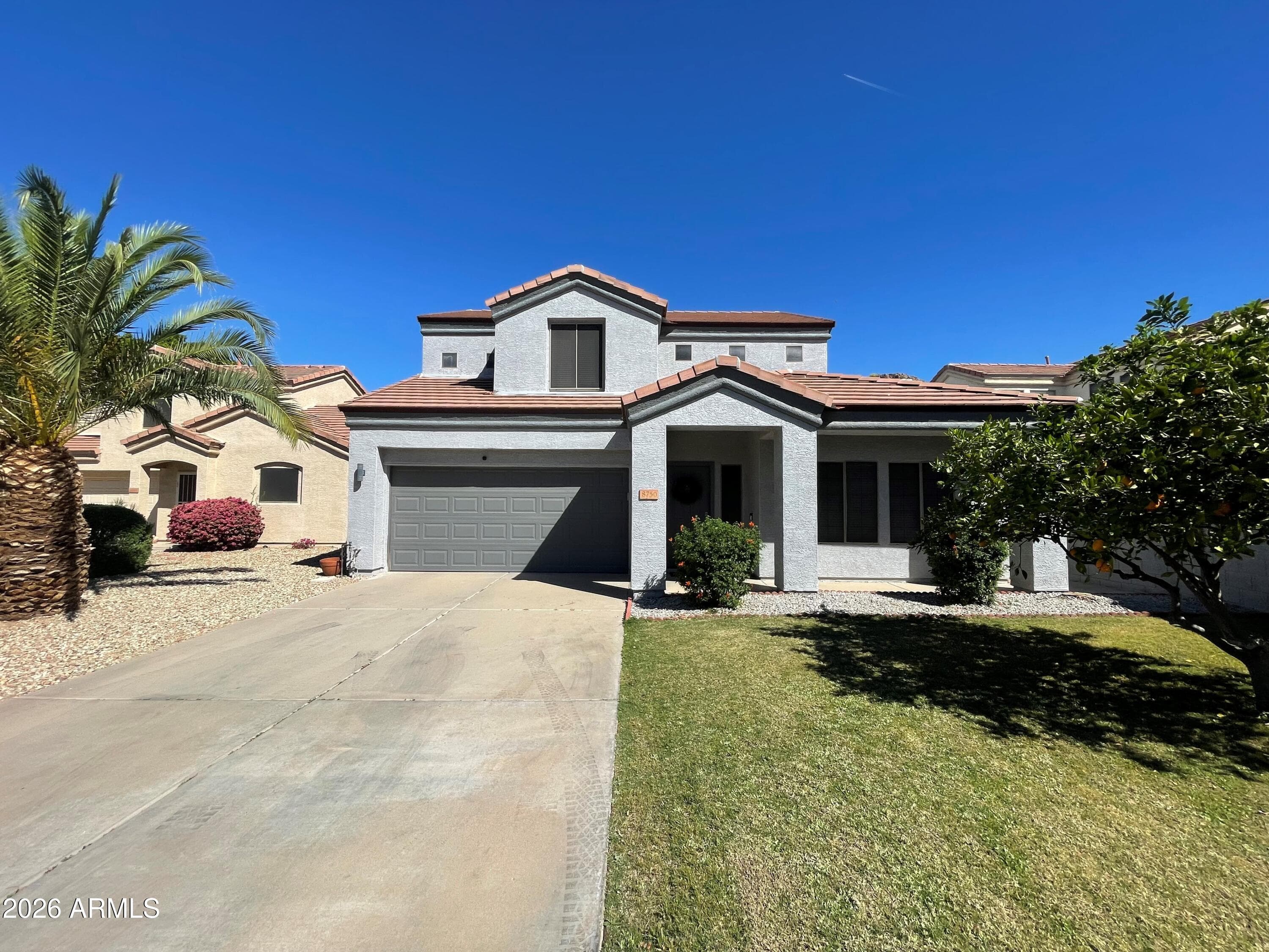 8750 E FAIRFIELD Street, Mesa, AZ 85207 — photo 1 of 44