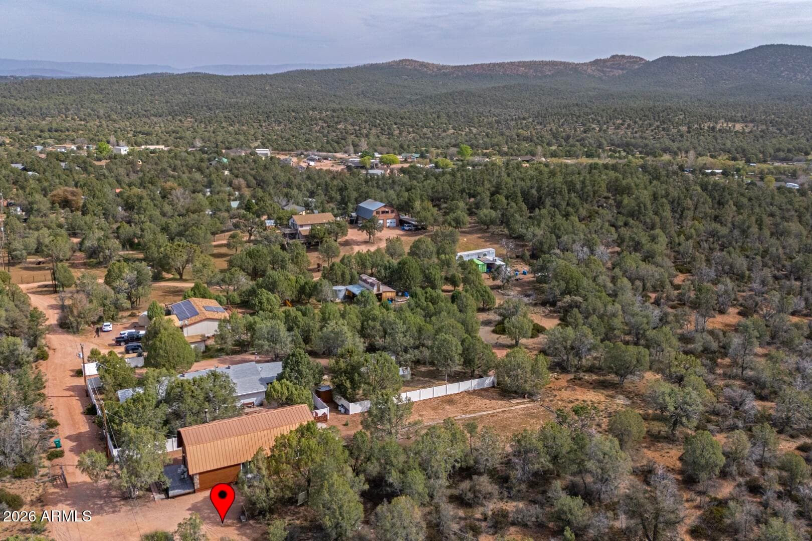 267 W Round Valley Road, Payson, AZ 85541 — photo 50 of 52
