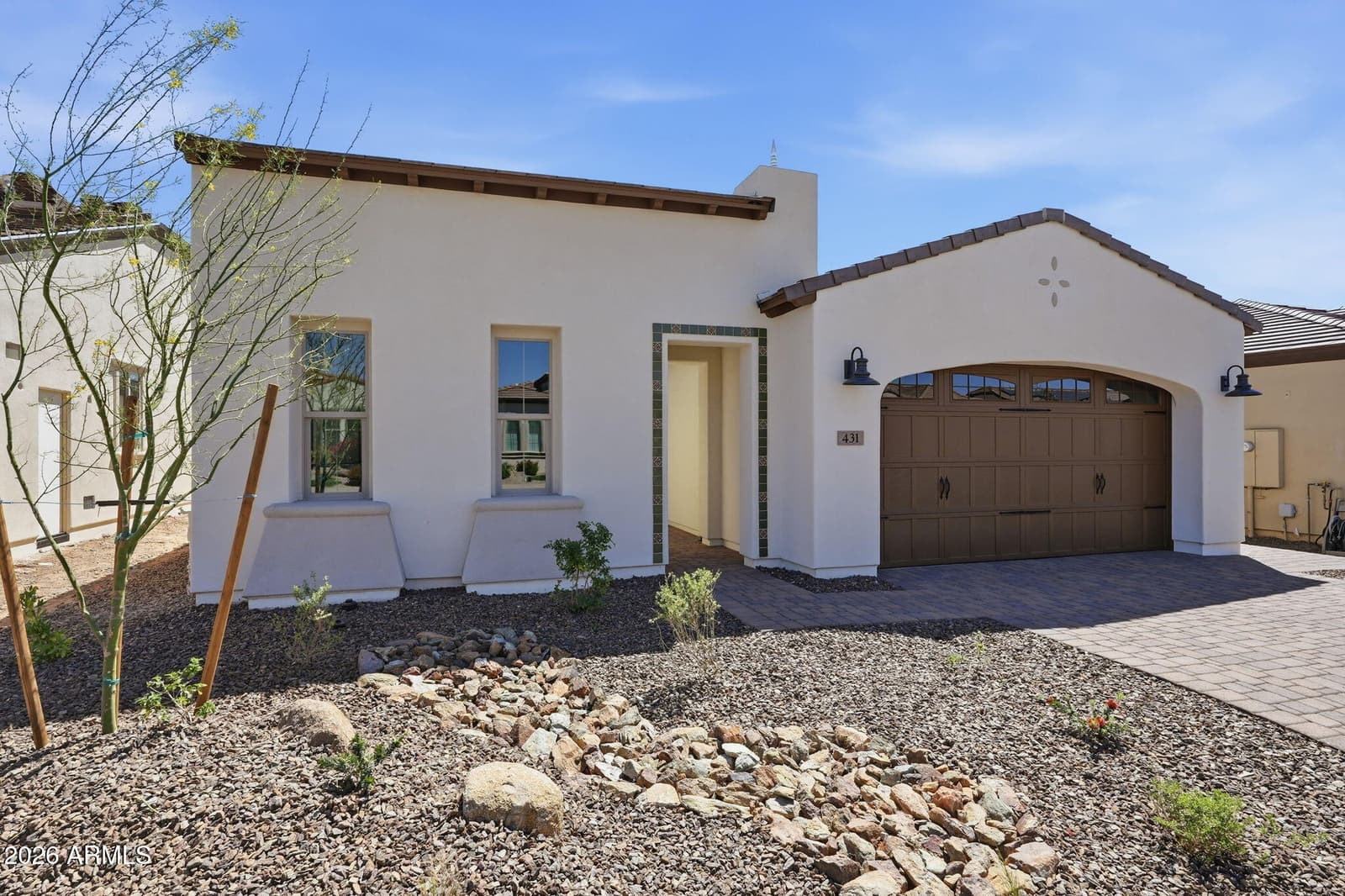 431 E BRACCIANO Avenue, Queen Creek, AZ 85140 — photo 35 of 55