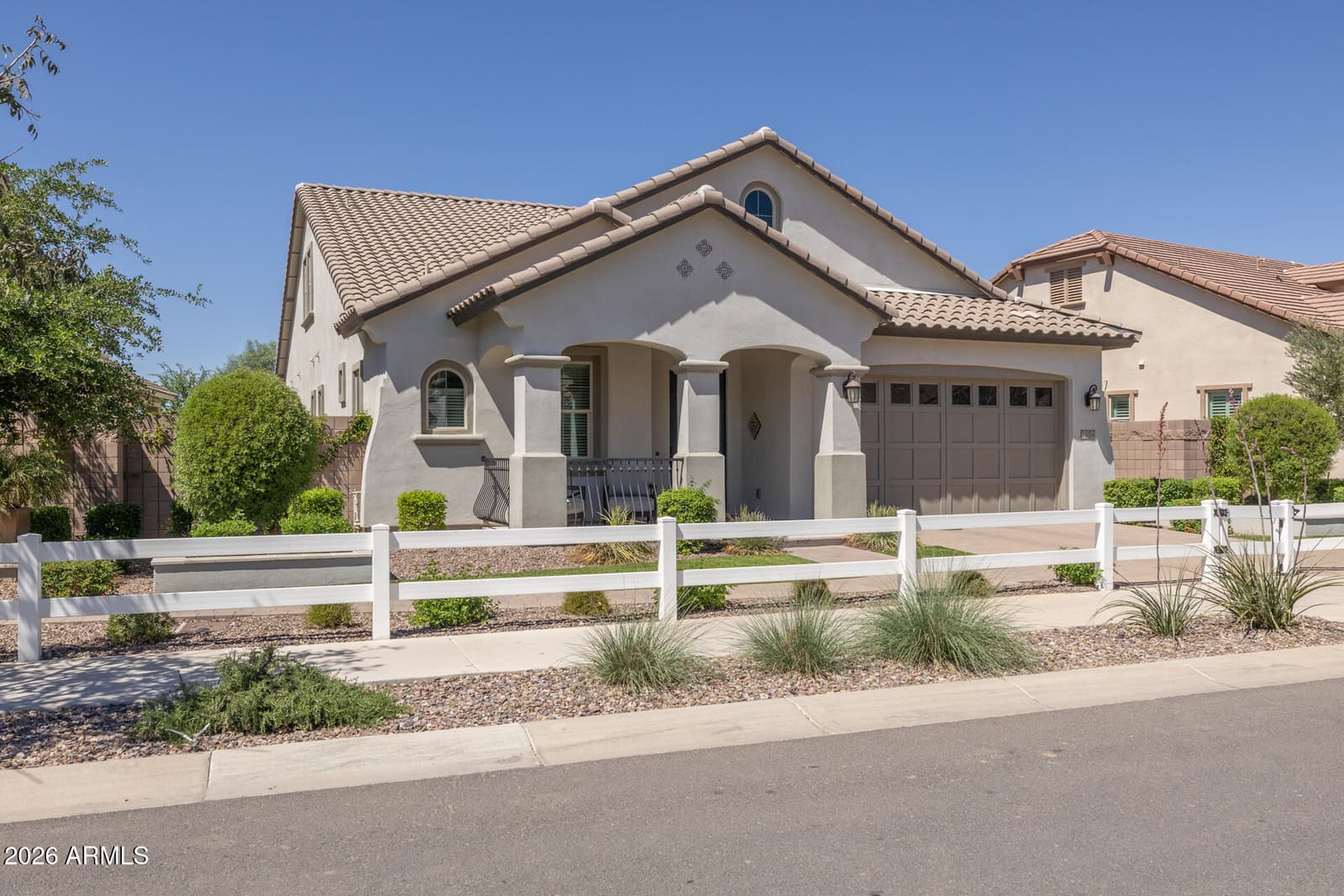 23024 E ARROWHEAD Trail, Queen Creek, AZ 85142 — photo 1 of 83