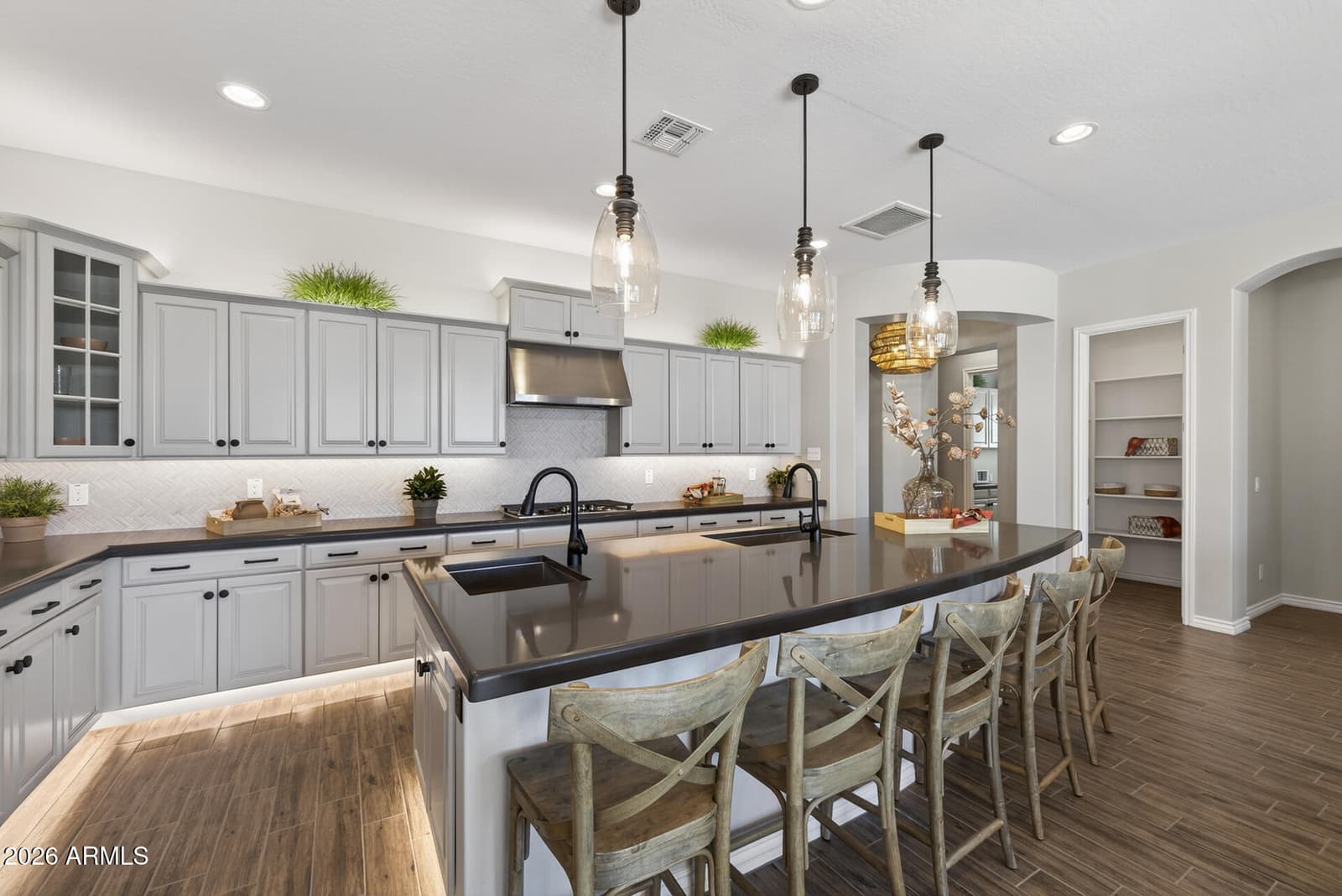 23024 E ARROWHEAD Trail, Queen Creek, AZ 85142 — photo 12 of 83