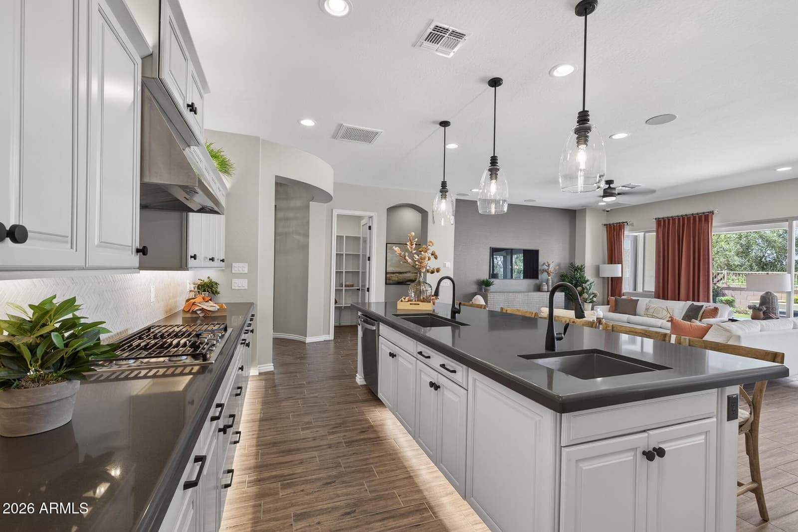 23024 E ARROWHEAD Trail, Queen Creek, AZ 85142 — photo 13 of 83