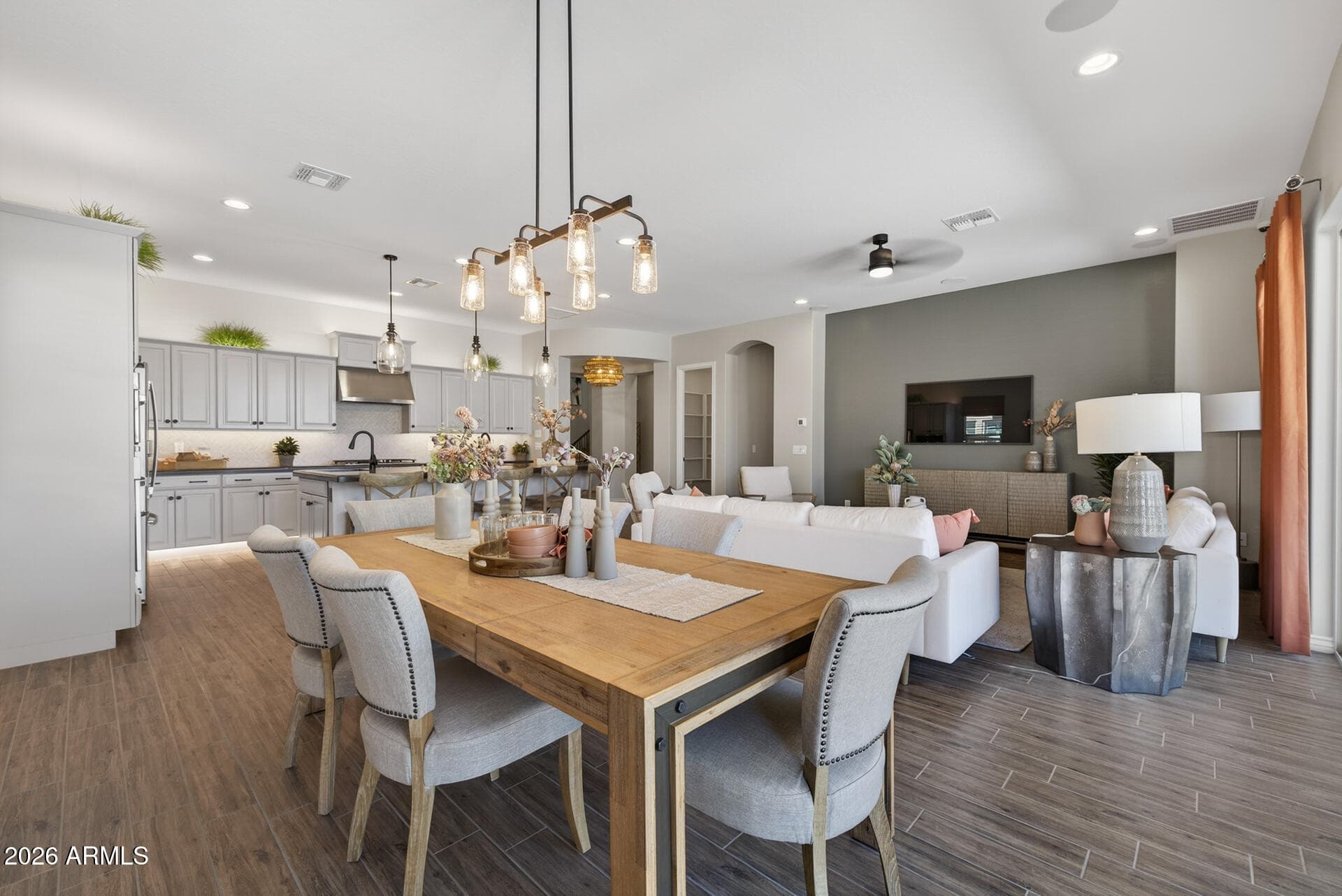 23024 E ARROWHEAD Trail, Queen Creek, AZ 85142 — photo 17 of 83