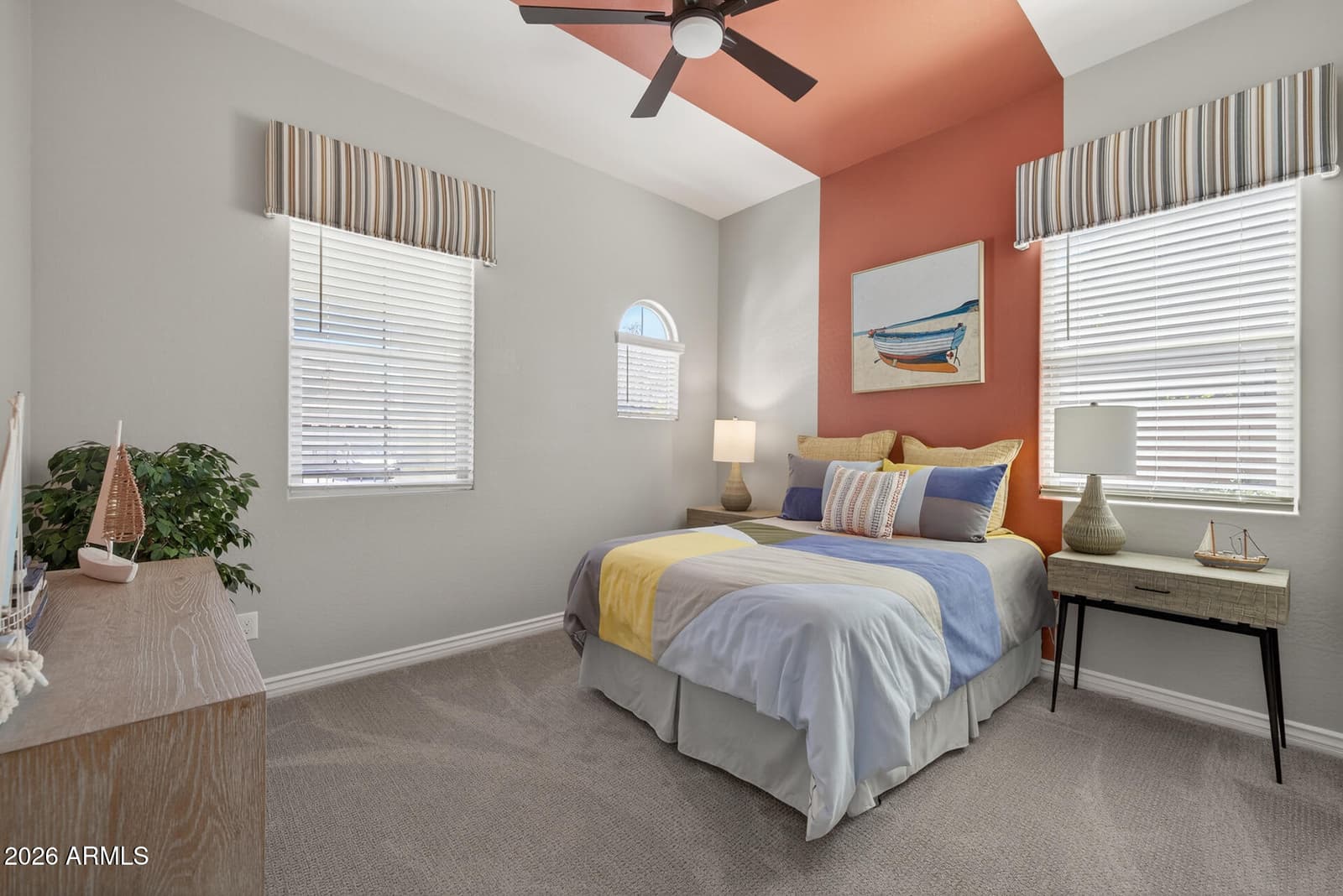 23024 E ARROWHEAD Trail, Queen Creek, AZ 85142 — photo 24 of 83