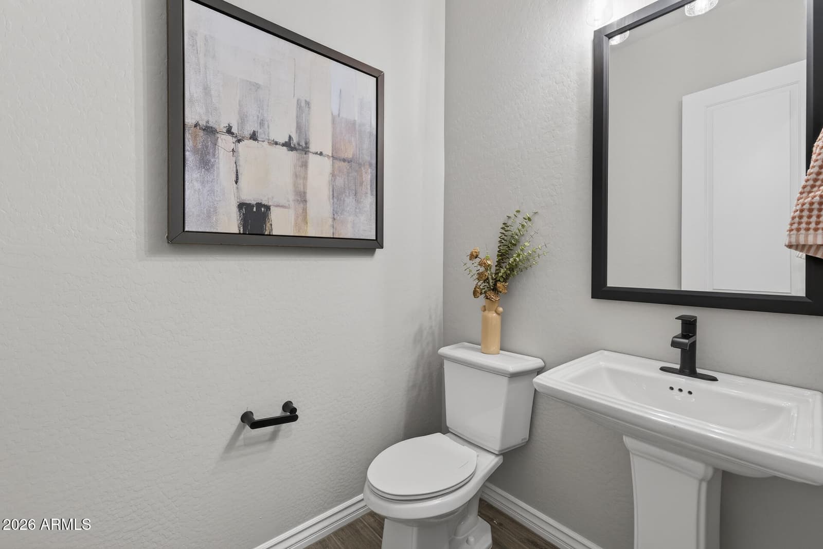 23024 E ARROWHEAD Trail, Queen Creek, AZ 85142 — photo 29 of 83
