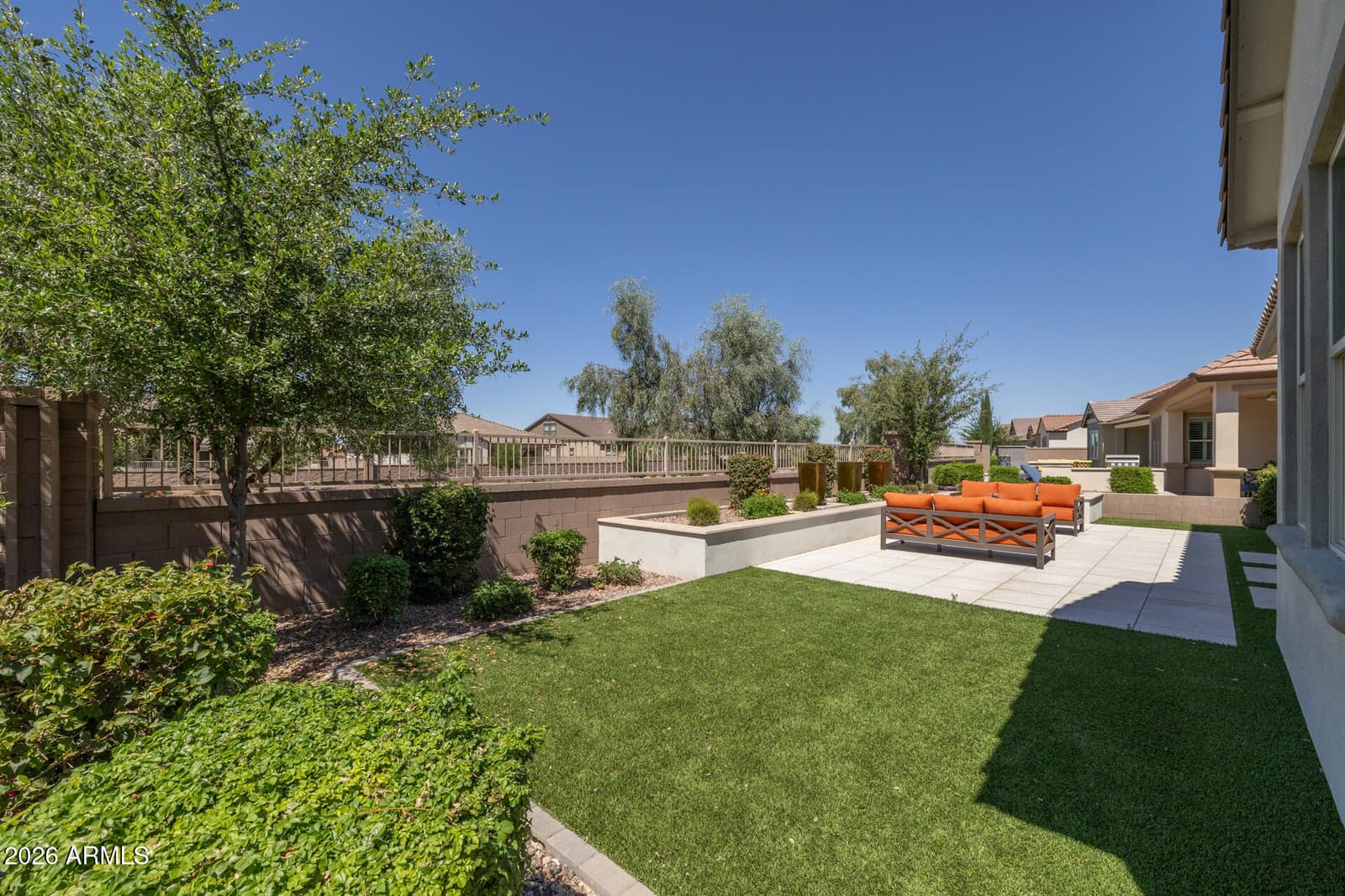 23024 E ARROWHEAD Trail, Queen Creek, AZ 85142 — photo 40 of 83