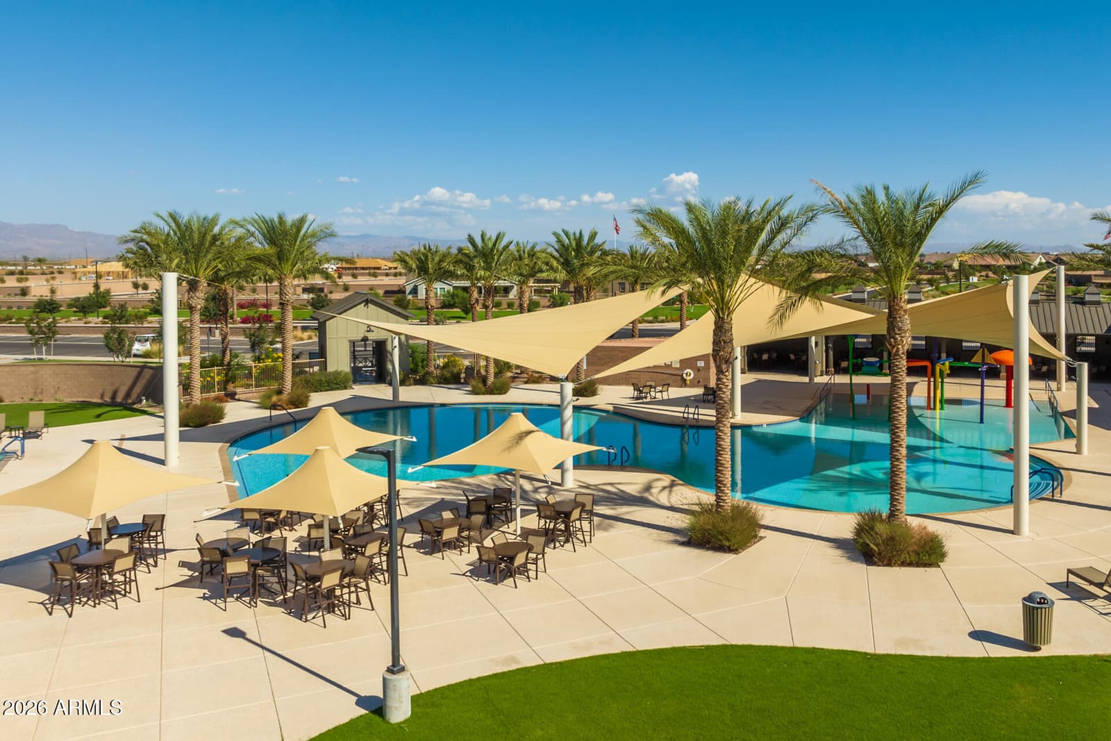 23024 E ARROWHEAD Trail, Queen Creek, AZ 85142 — photo 42 of 83