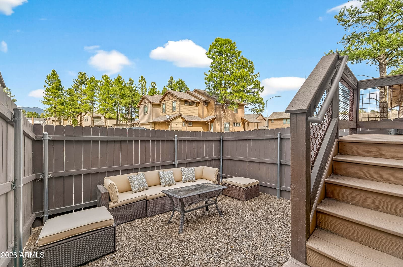 2465 W CLEMENT Circle, Flagstaff, AZ 86001 — photo 10 of 31