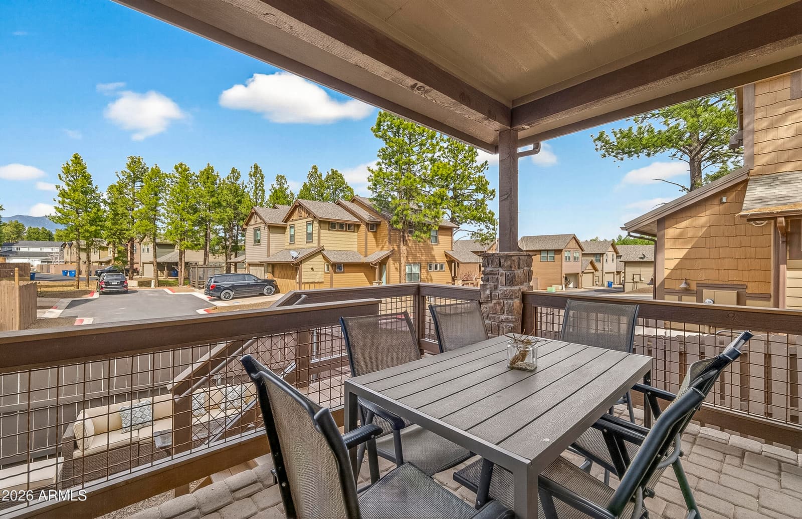 2465 W CLEMENT Circle, Flagstaff, AZ 86001 — photo 9 of 31