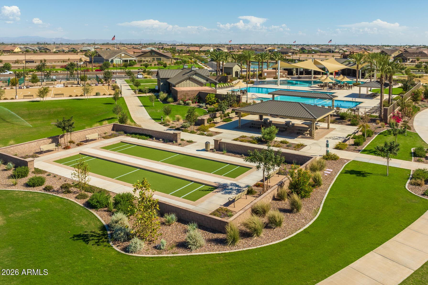 23024 E ARROWHEAD Trail, Queen Creek, AZ 85142 — photo 56 of 83