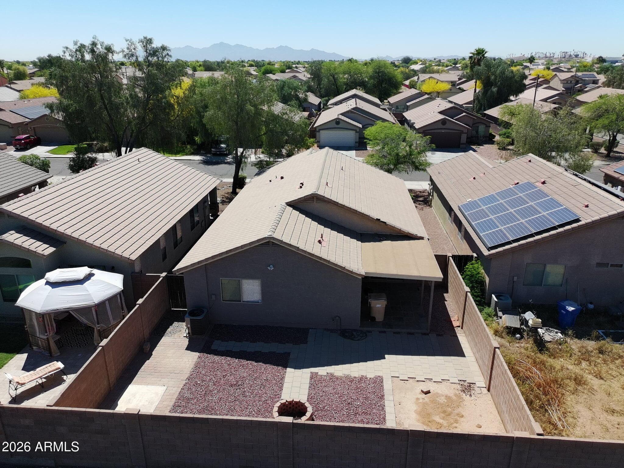 13726 W PECK Drive, Litchfield Park, AZ 85340 — photo 13 of 16