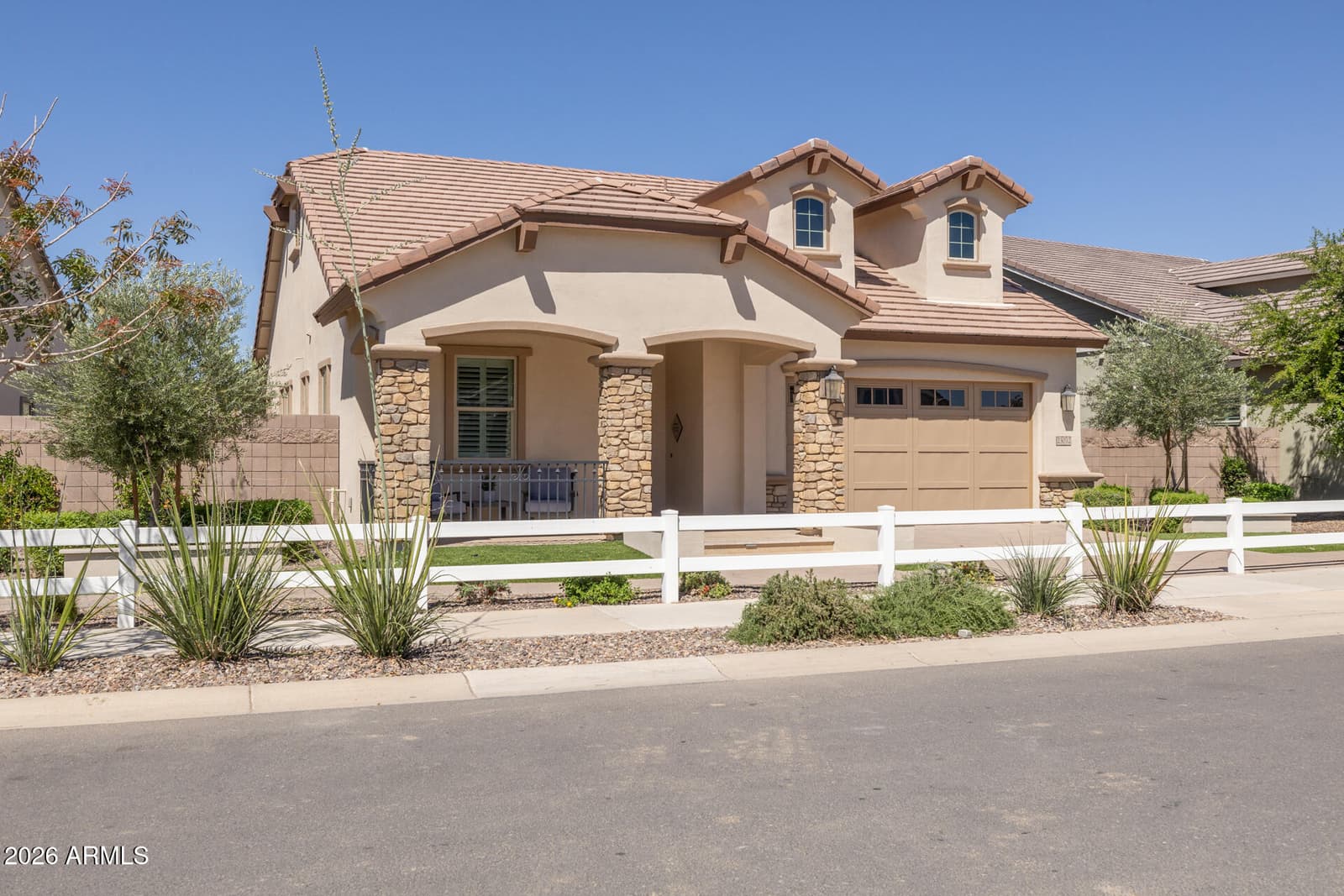 23032 E ARROWHEAD Trail, Queen Creek, AZ 85142 — photo 1 of 81