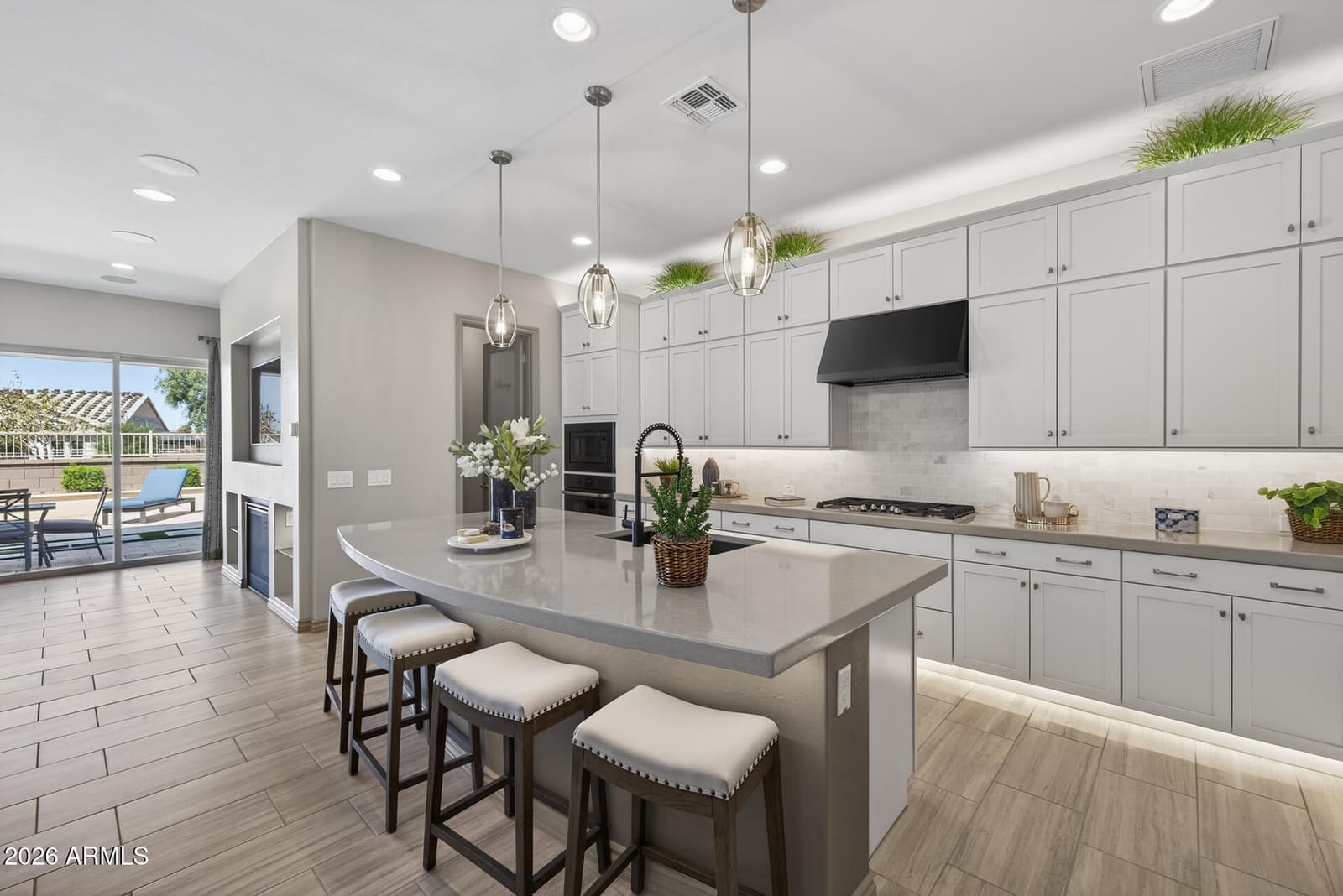23032 E ARROWHEAD Trail, Queen Creek, AZ 85142 — photo 10 of 81