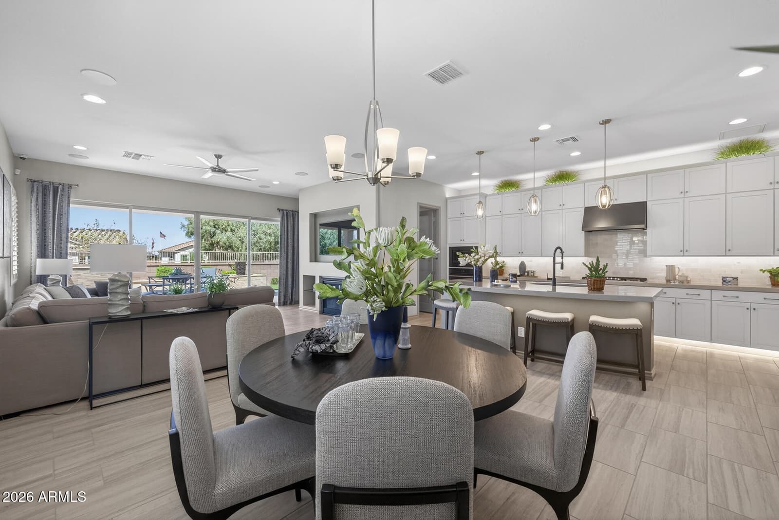 23032 E ARROWHEAD Trail, Queen Creek, AZ 85142 — photo 15 of 81