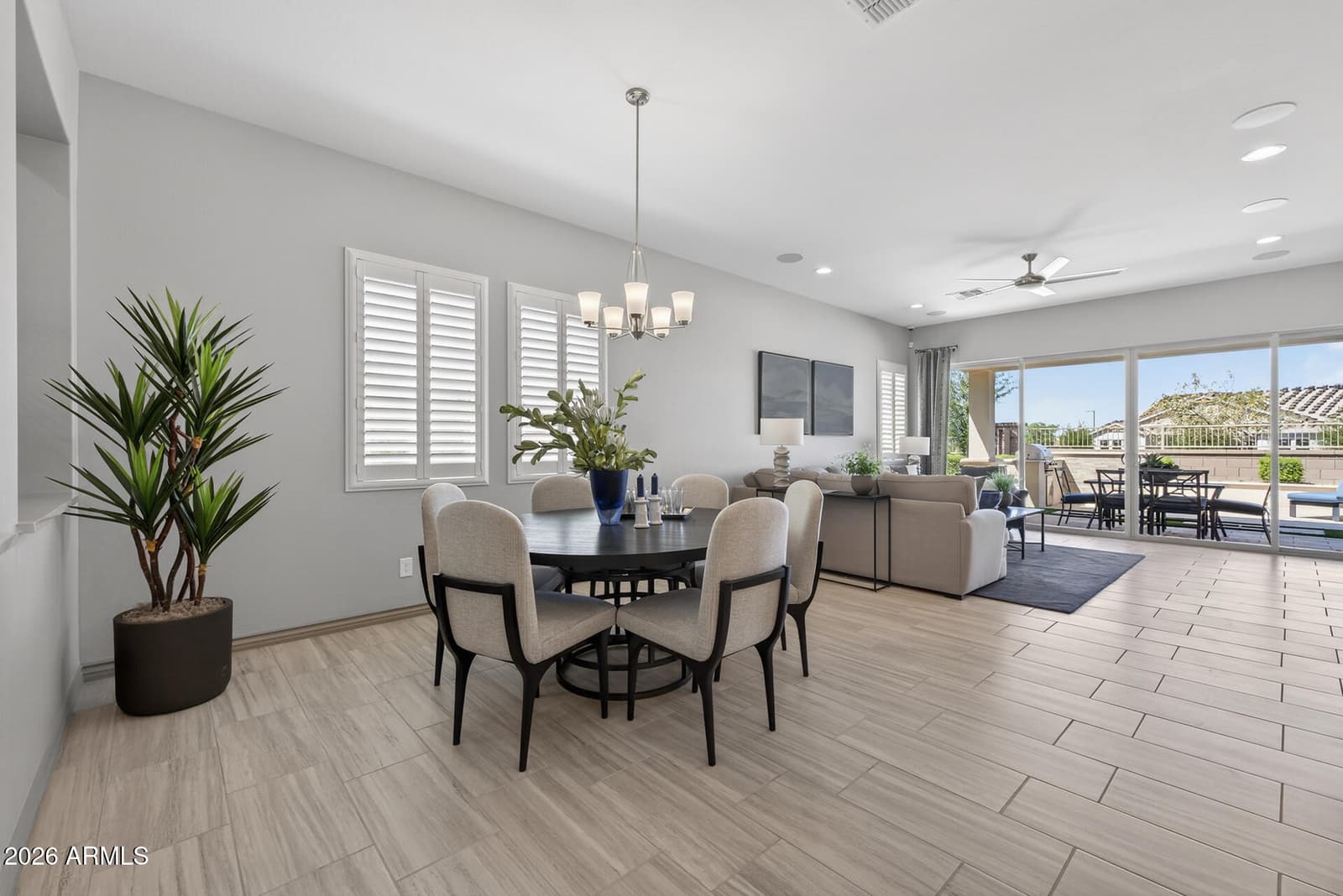 23032 E ARROWHEAD Trail, Queen Creek, AZ 85142 — photo 16 of 81