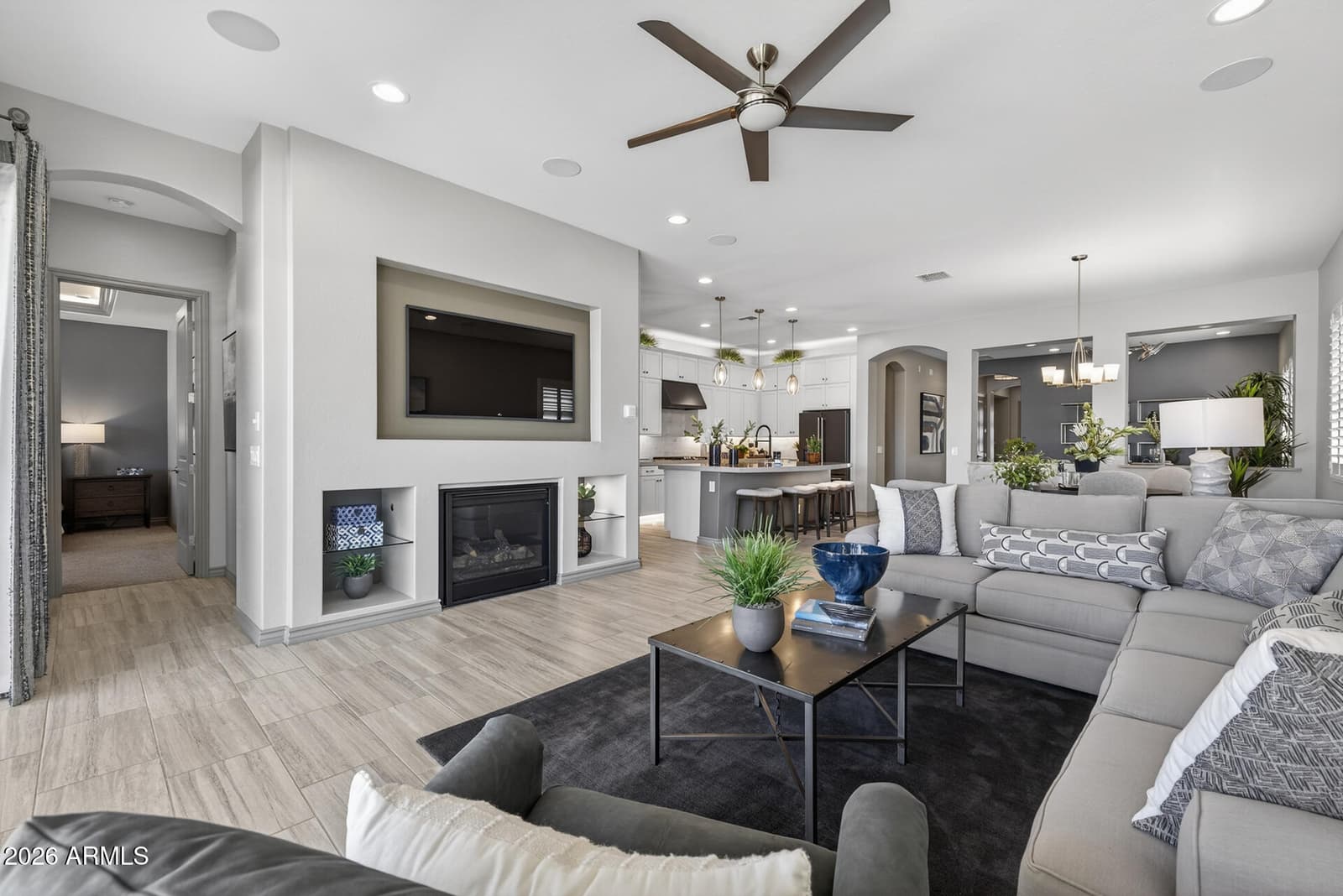 23032 E ARROWHEAD Trail, Queen Creek, AZ 85142 — photo 18 of 81
