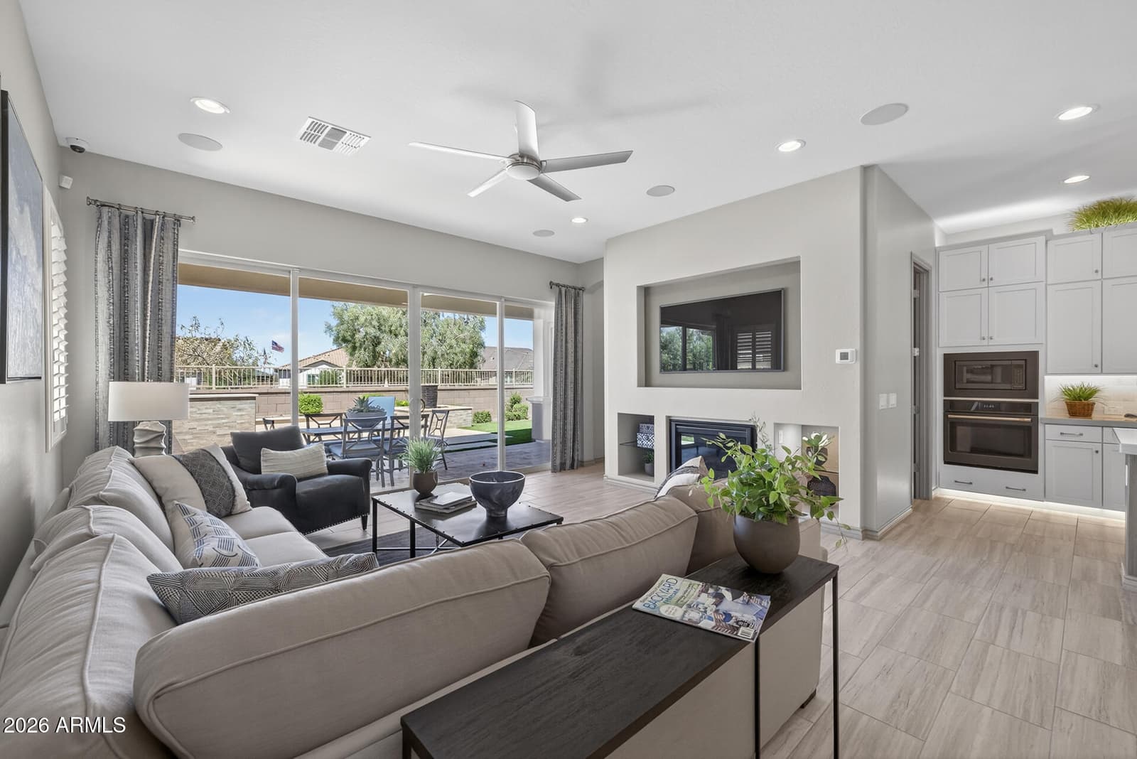 23032 E ARROWHEAD Trail, Queen Creek, AZ 85142 — photo 19 of 81