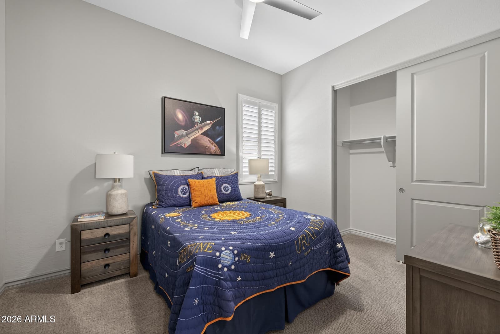 23032 E ARROWHEAD Trail, Queen Creek, AZ 85142 — photo 29 of 81