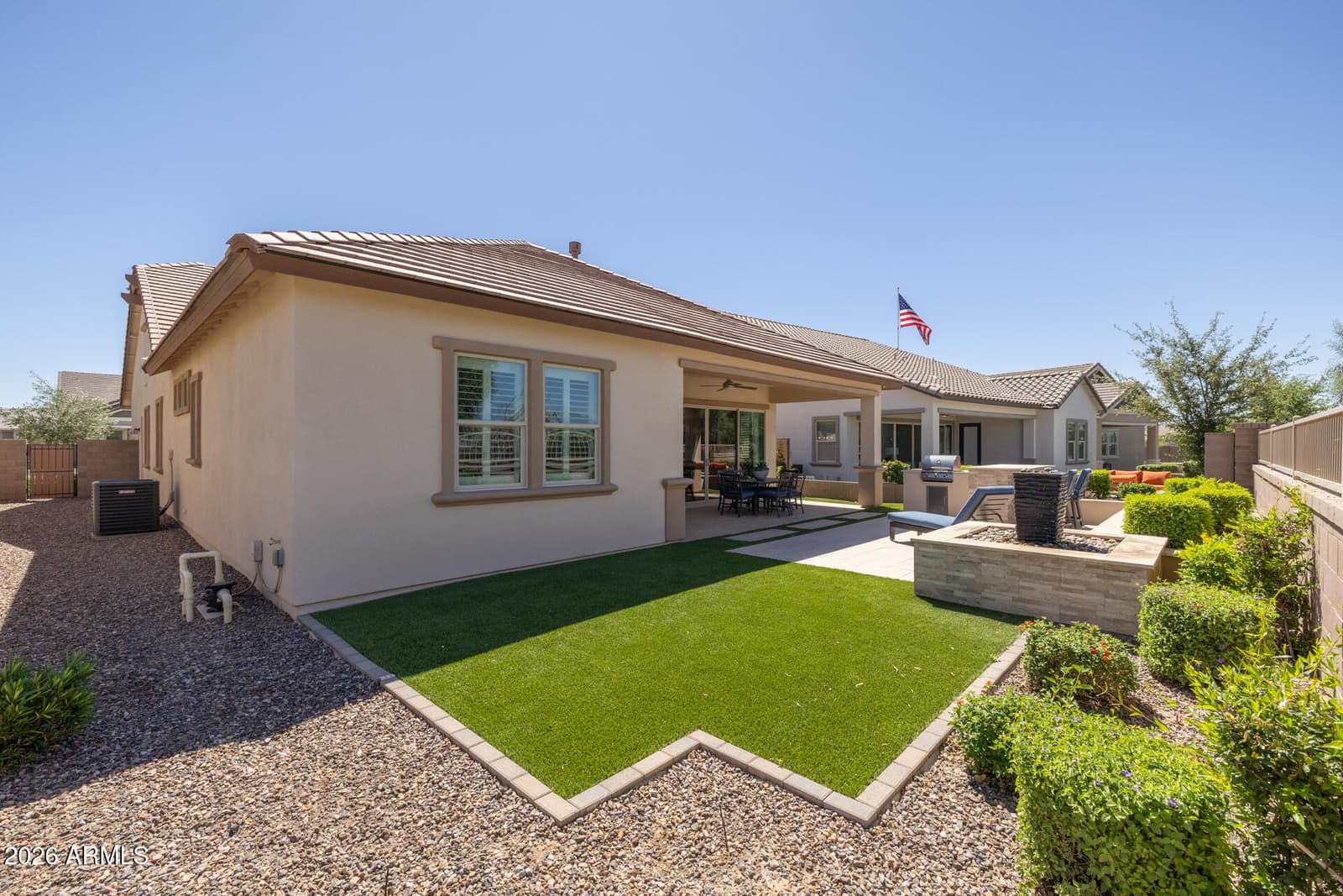 23032 E ARROWHEAD Trail, Queen Creek, AZ 85142 — photo 33 of 81